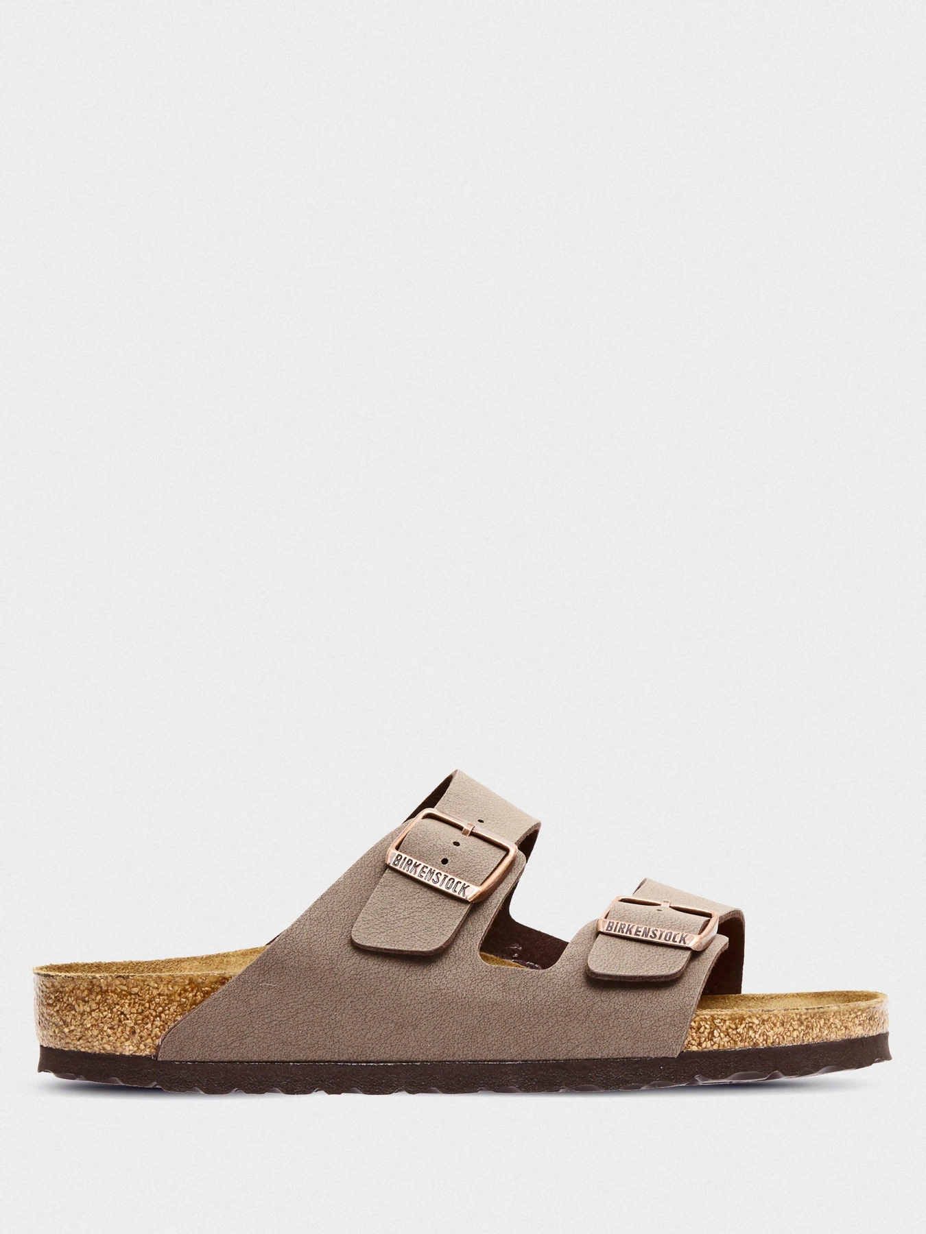 Шлёпанцы Birkenstock Arizona модель 151181 Фото