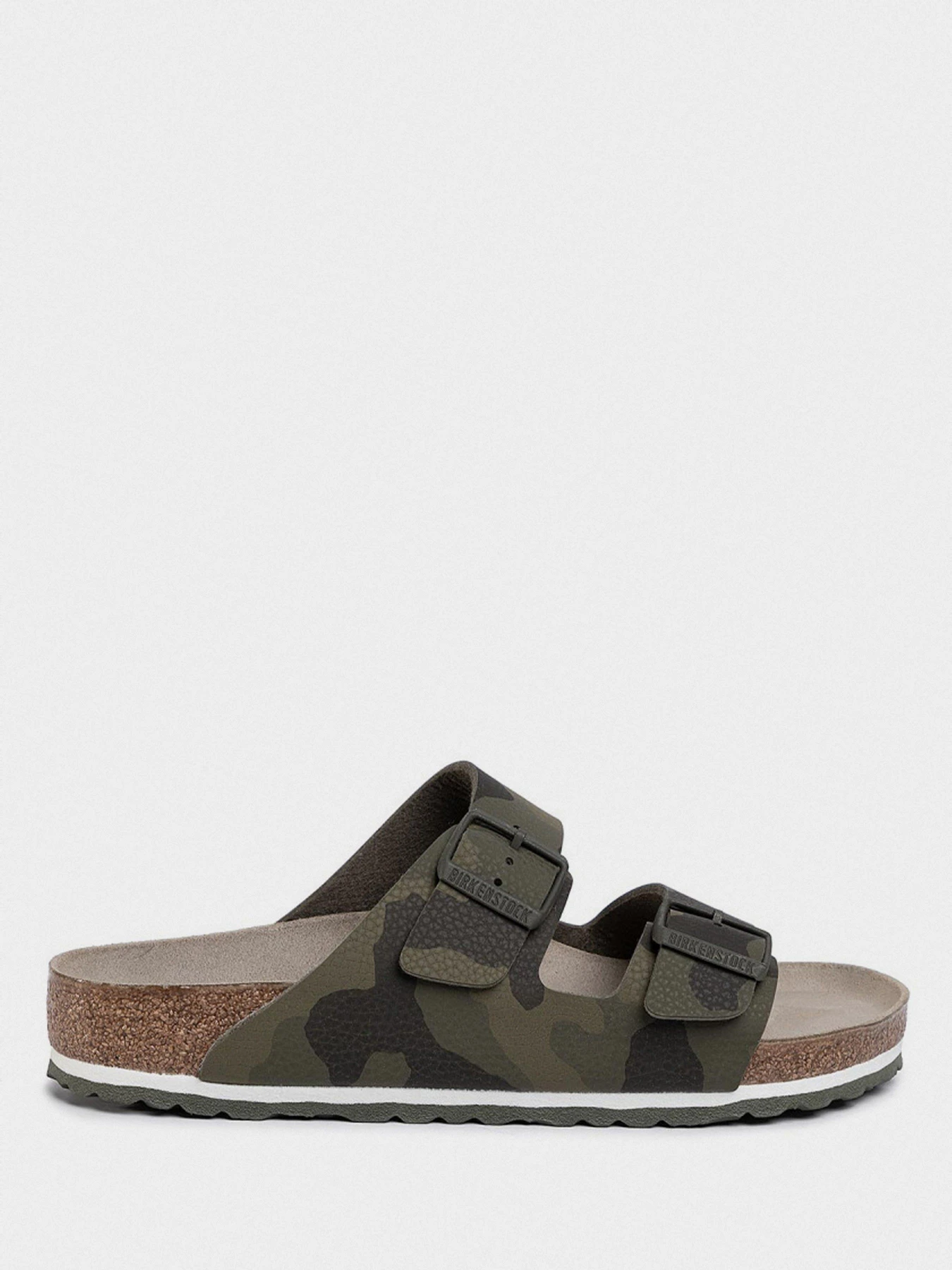 Шлёпанцы Birkenstock модель 1015510 Фото