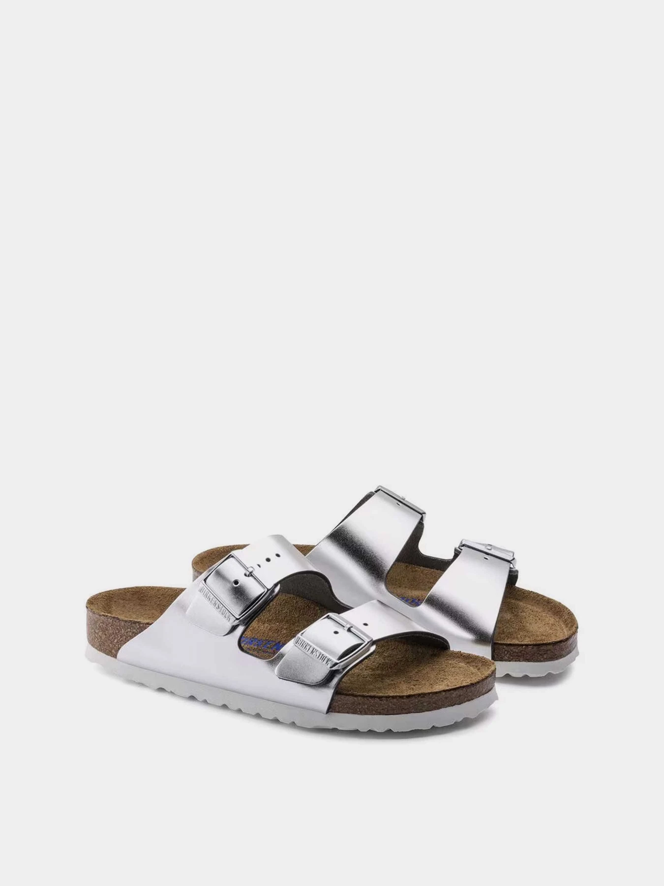Шлёпанцы Birkenstock Arizona модель 1005960 Шлёпанцы Birkenstock Arizona модель 1005960 Фото