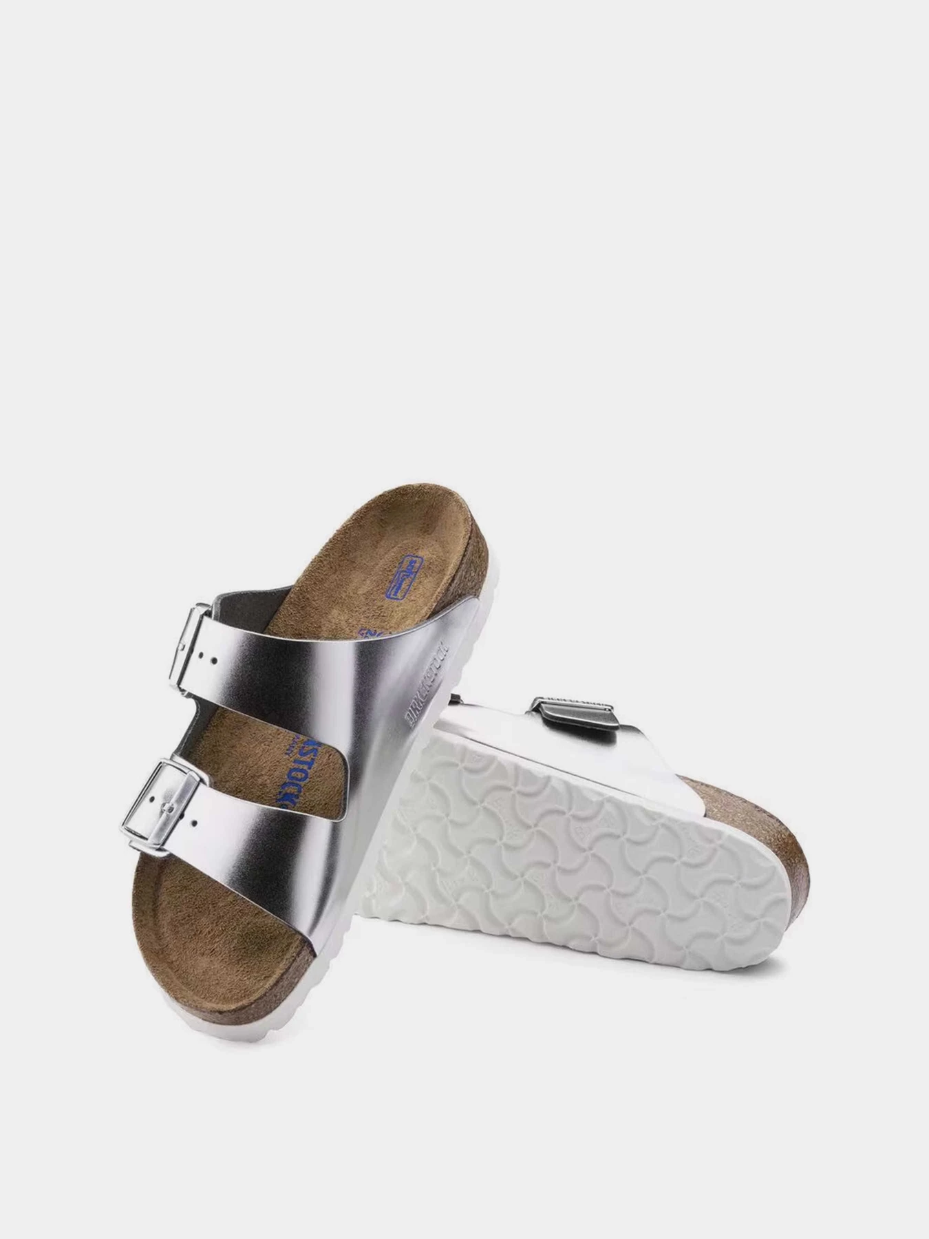 Шлёпанцы Birkenstock Arizona модель 1005960 Шлёпанцы Birkenstock Arizona модель 1005960 Фото