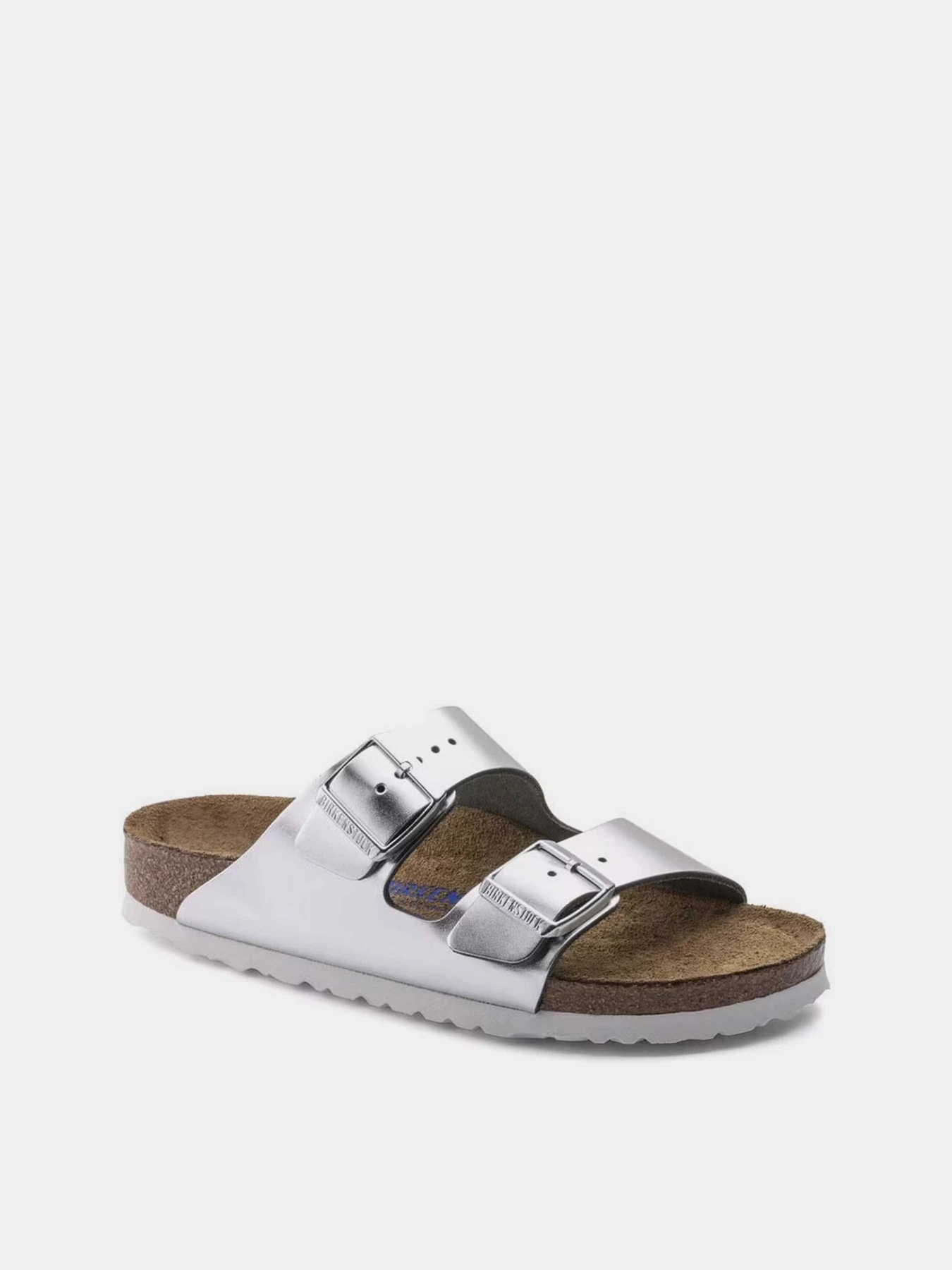 Шлёпанцы Birkenstock Arizona модель 1005960 Шлёпанцы Birkenstock Arizona модель 1005960 Фото