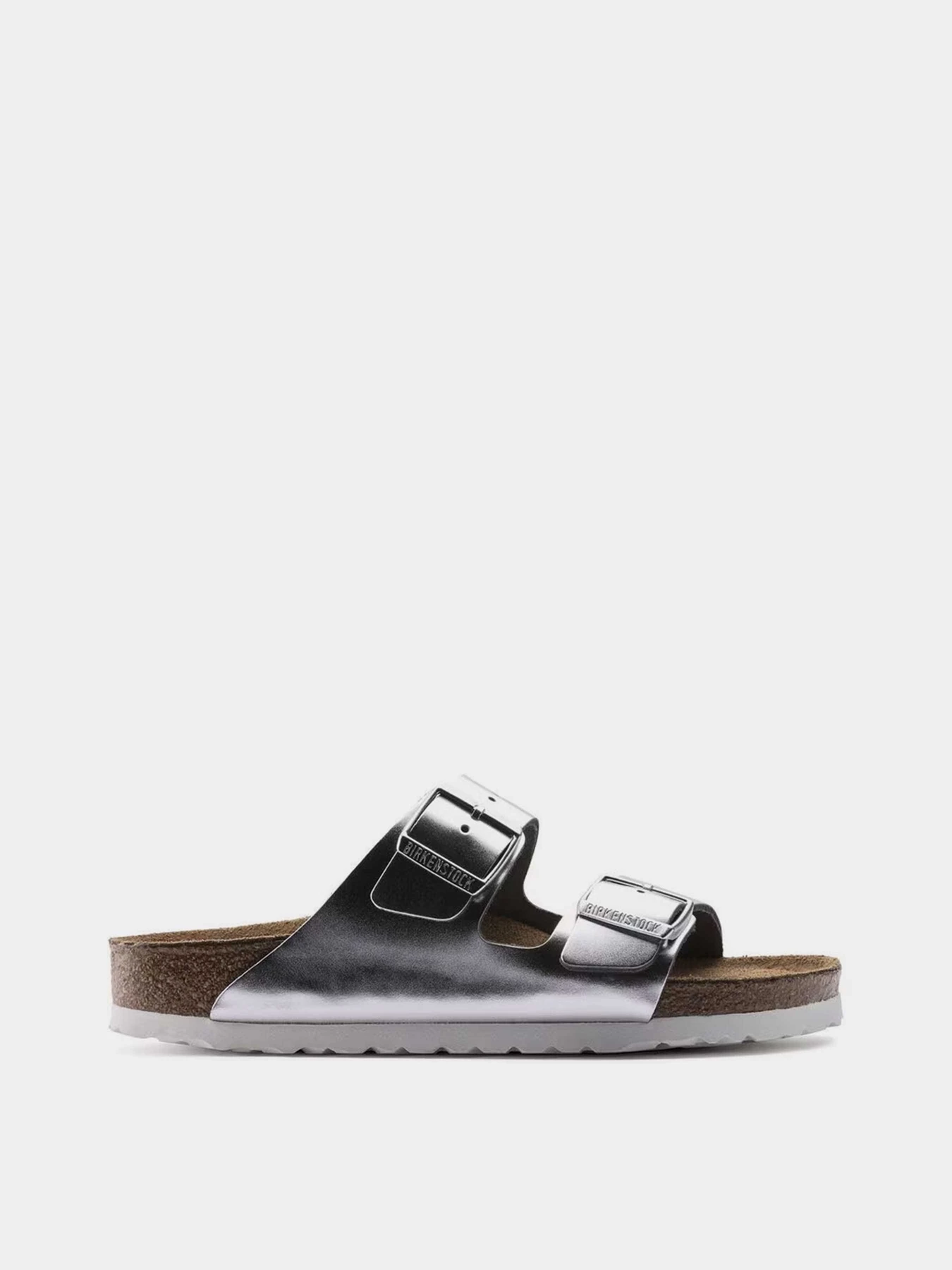Шлёпанцы Birkenstock Arizona модель 1005960 Шлёпанцы Birkenstock Arizona модель 1005960 Фото