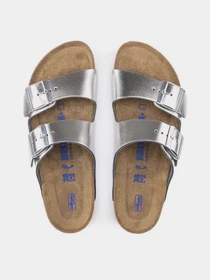 Шлёпанцы Birkenstock Arizona модель 1005960 Фото