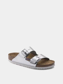 Шлёпанцы Birkenstock Arizona модель 1005960 Фото