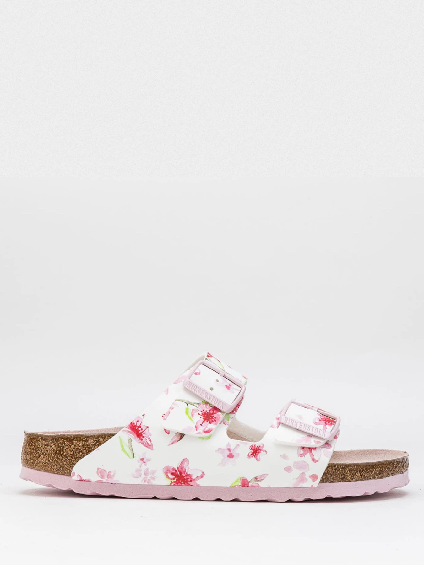 Шлёпанцы Birkenstock Arizona модель 1016440 Фото