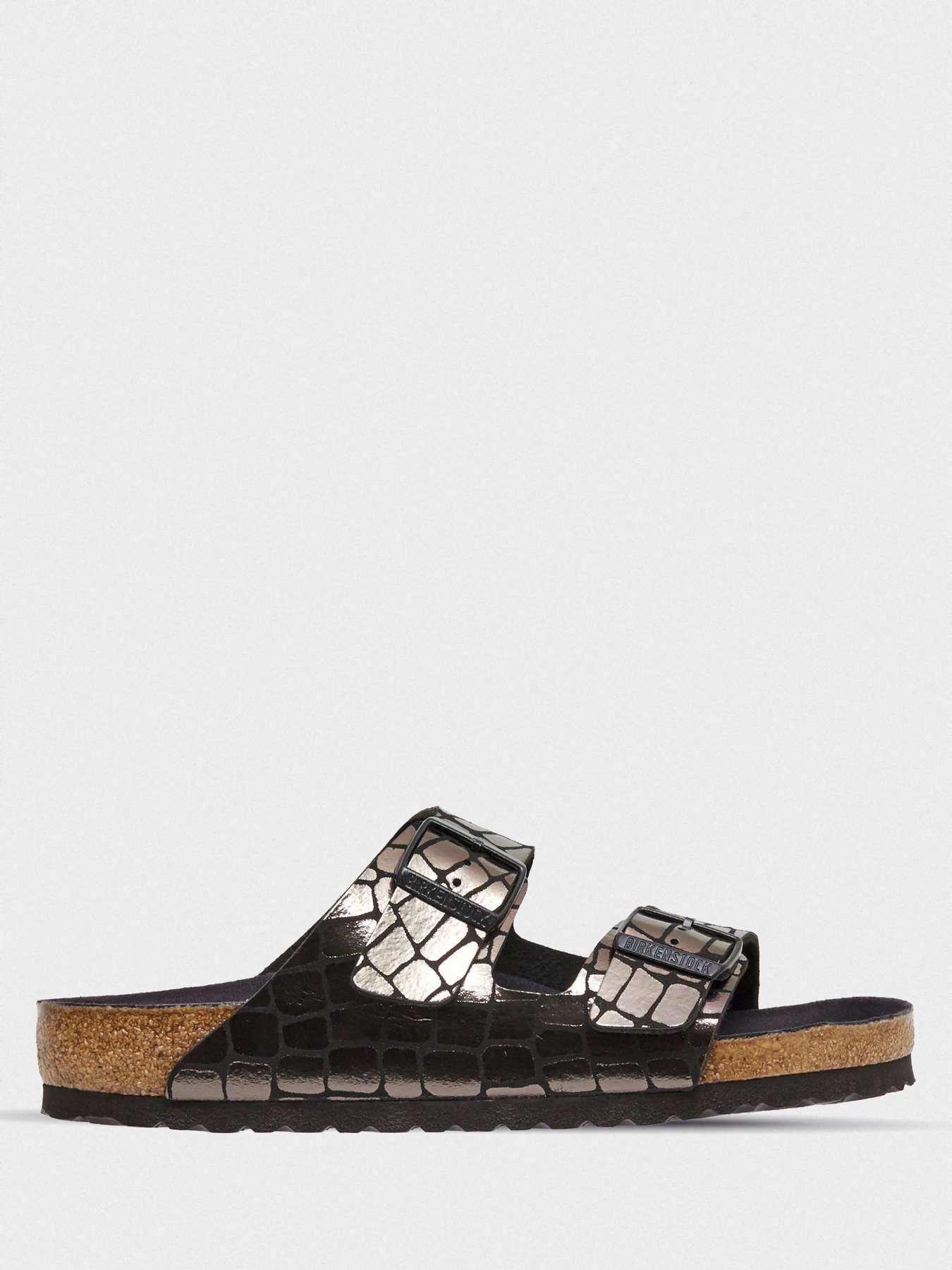 Шльопанці Birkenstock модель 1016044 Фото