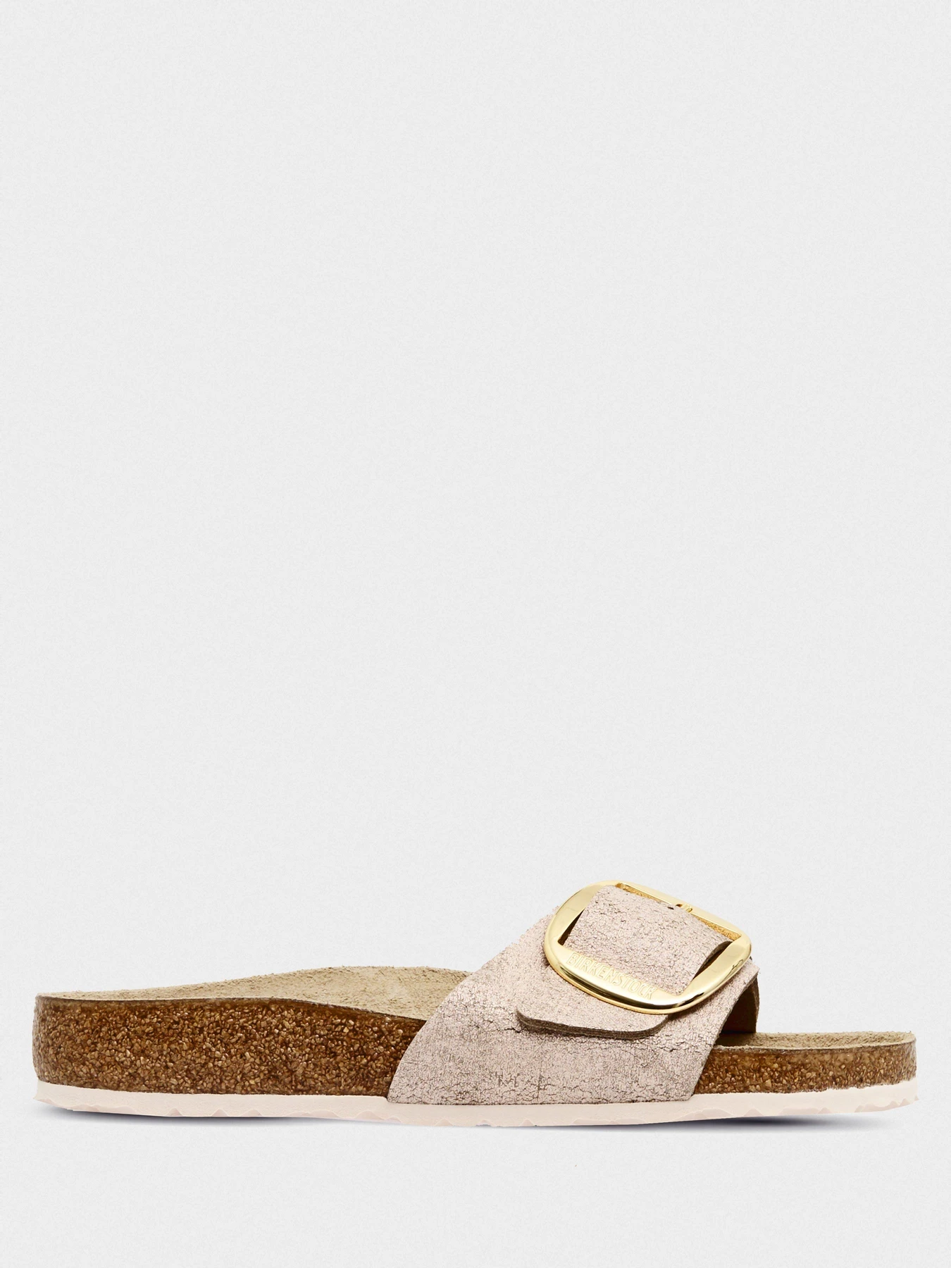 Шлёпанцы Birkenstock модель 1015857 Фото