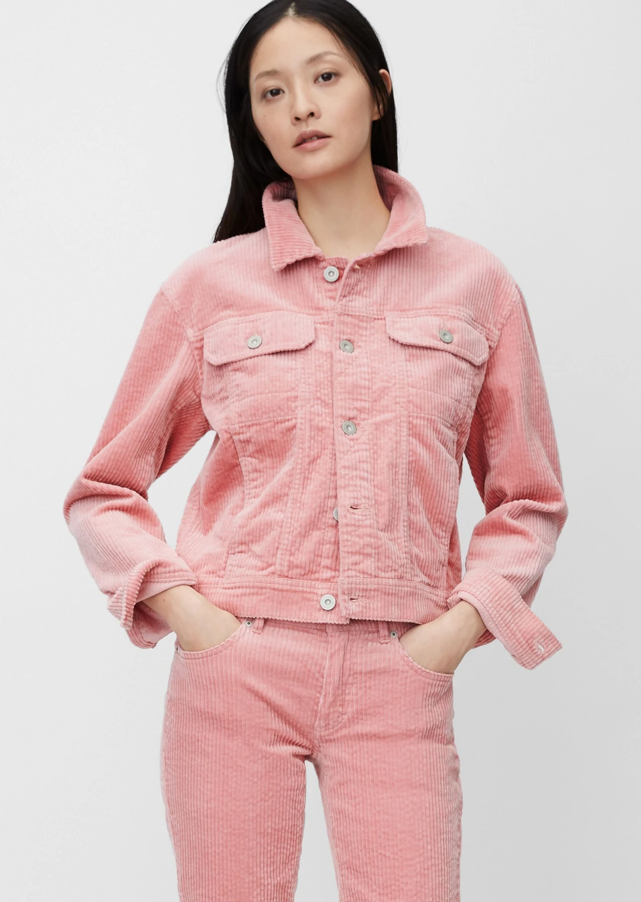Куртки и дубленки Marc O’Polo модель 000044425033-612 Фото