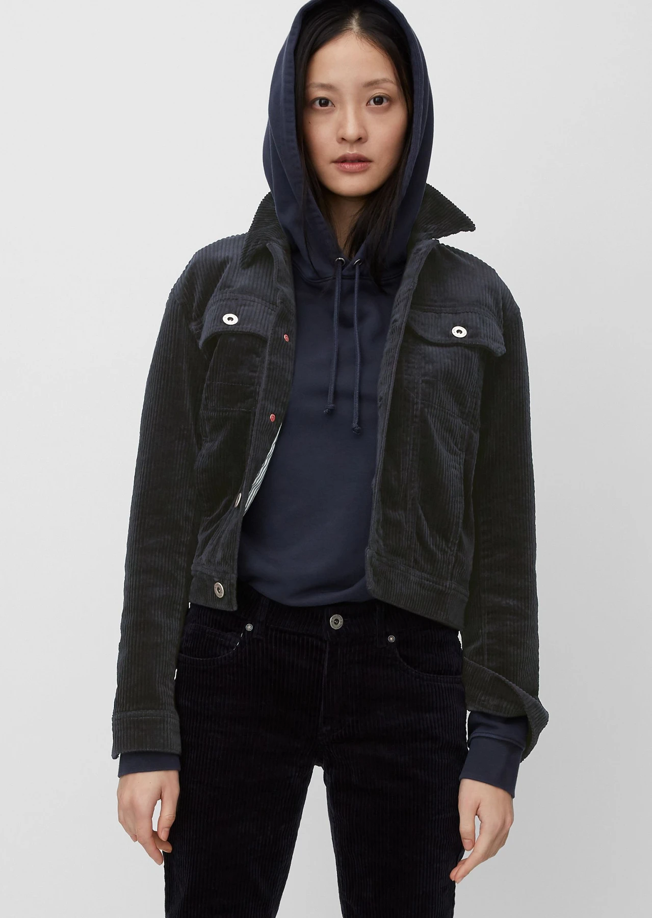 Куртки и дубленки Marc O’Polo модель 000044425033-871 Фото