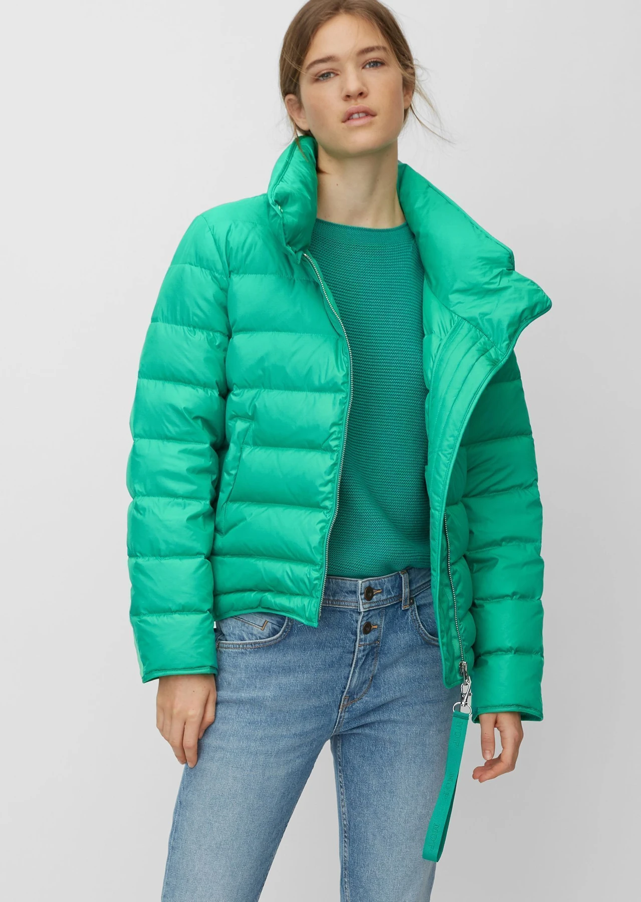 Куртки та дублянки Marc O’Polo модель 000087470051-446 Фото