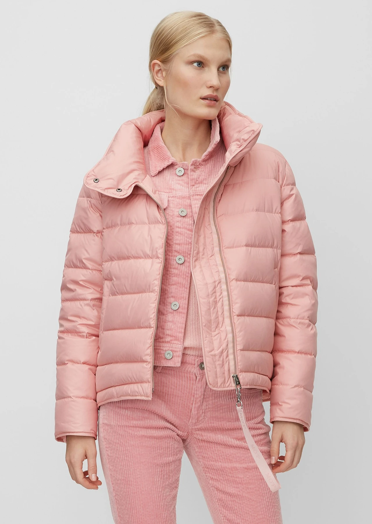 Куртки та дублянки Marc O’Polo модель 000087470051-612 Фото
