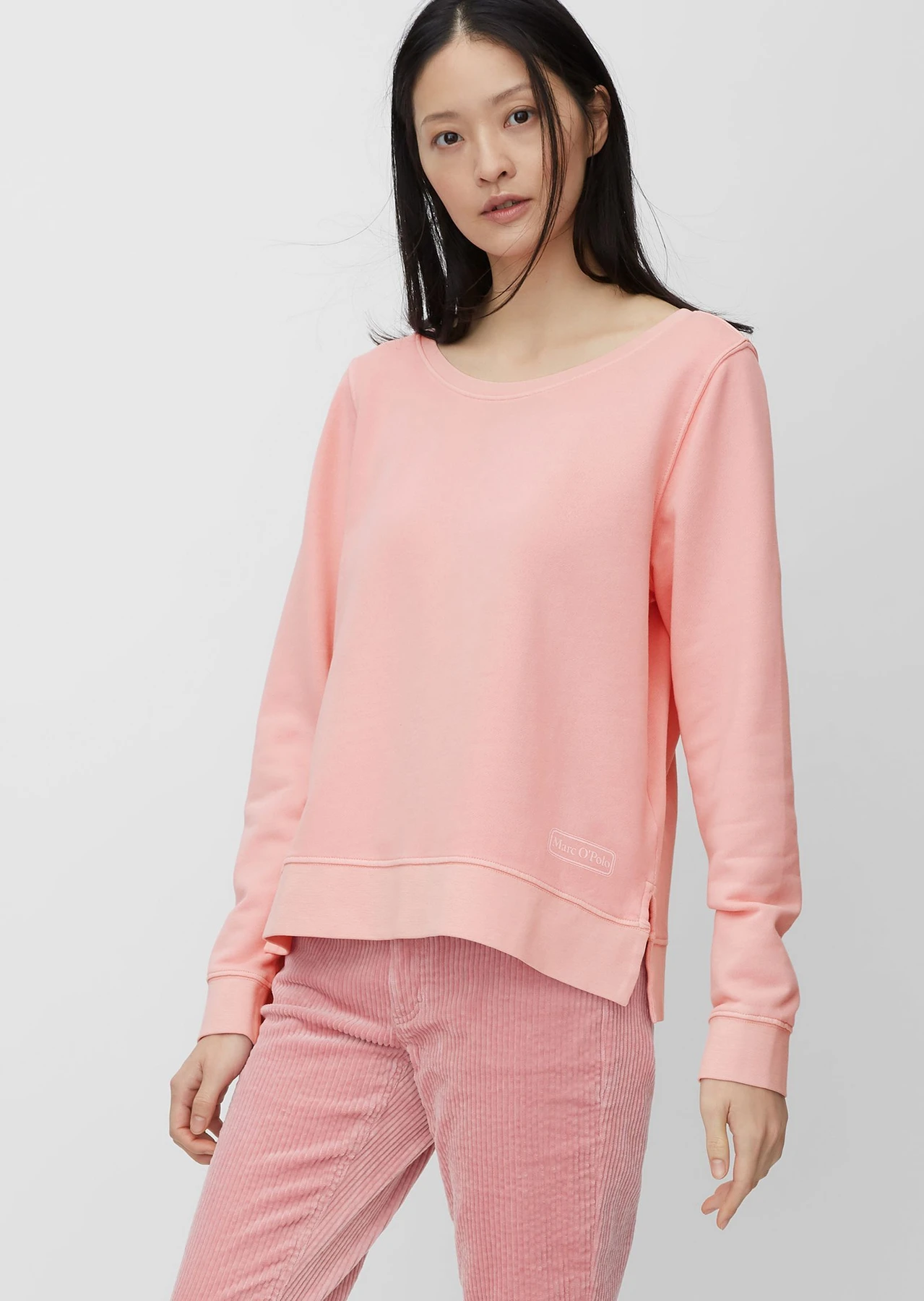 Худи и свитшоты Marc O’Polo модель 000411454079-612 Фото