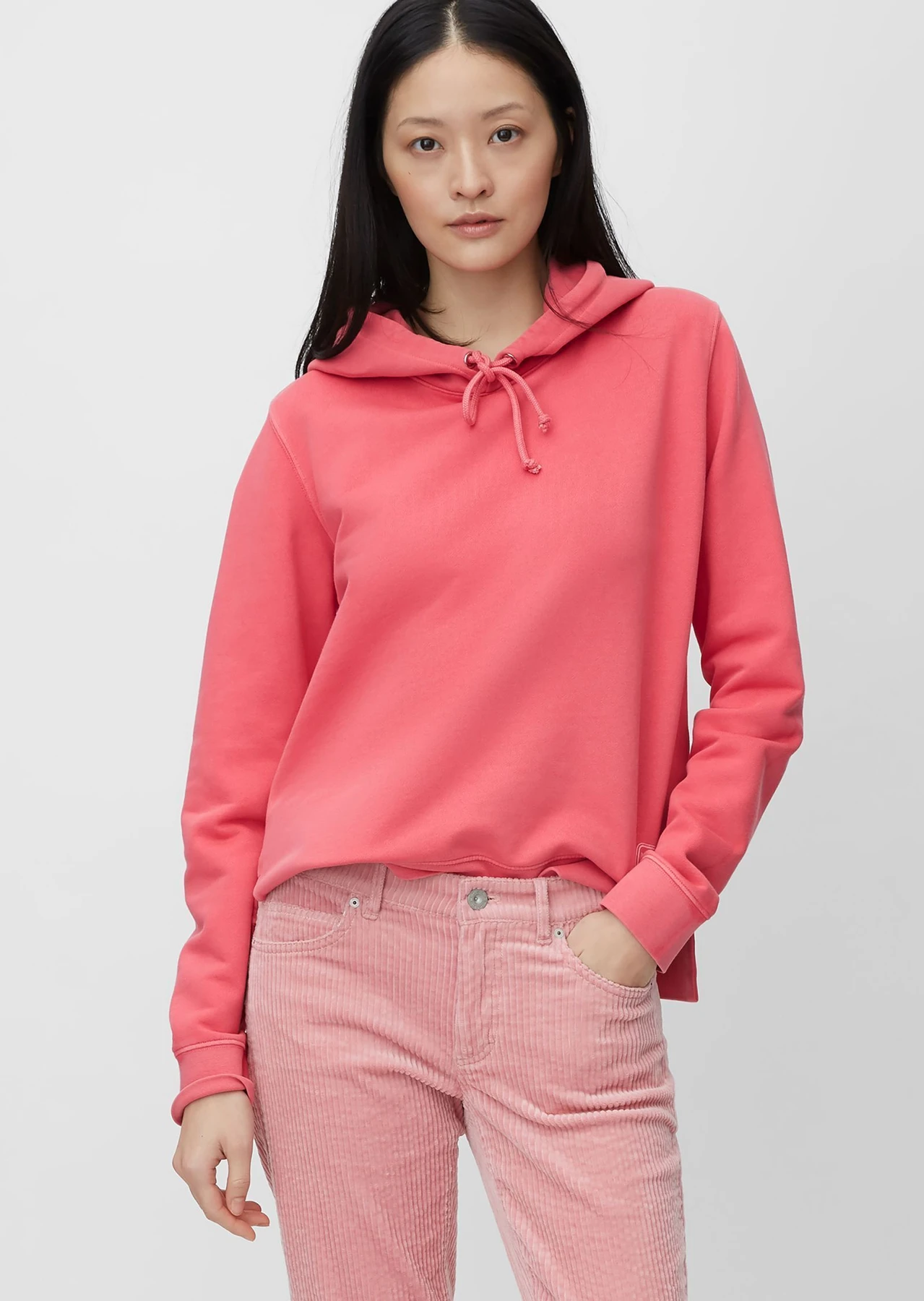 Худи и свитшоты Marc O’Polo модель 000411454189-629 Фото