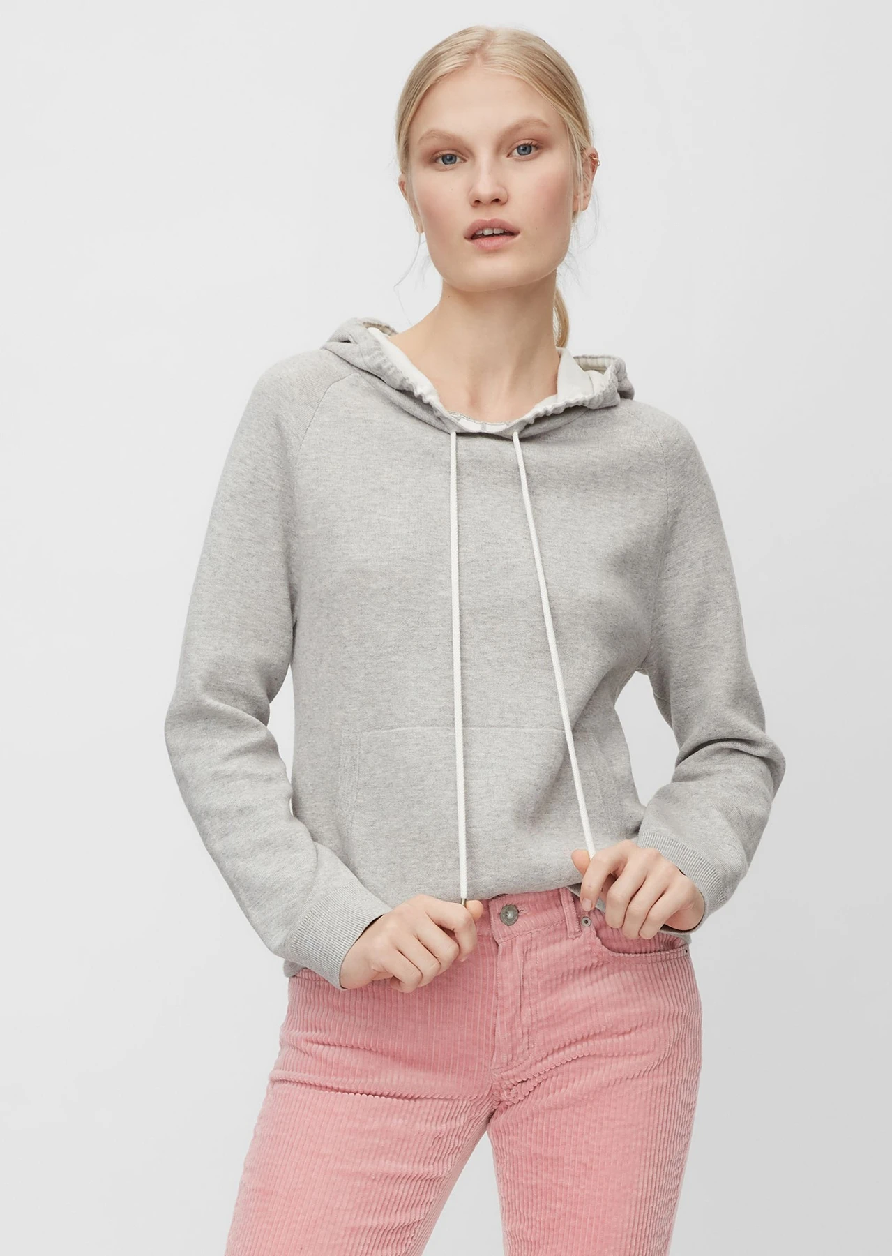 Худи и свитшоты Marc O’Polo модель 000609860177-907 Фото