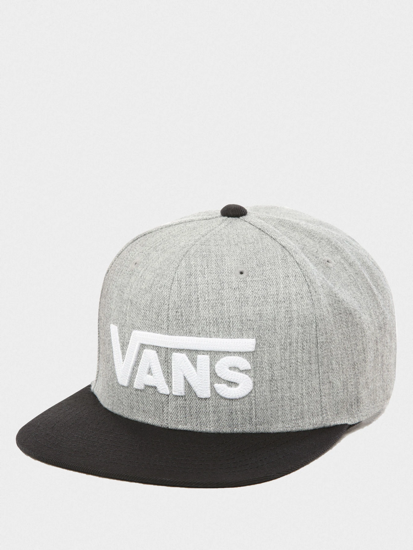 Шапки и кепки Vans DROP V II SNAPBACK модель VN0A36ORHGB Фото