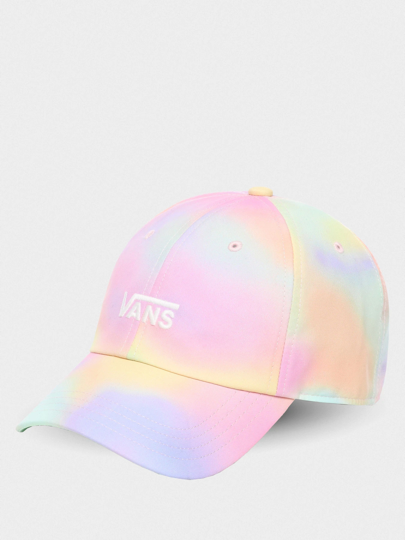 Шапки и кепки Vans COURT SIDE PRINTED HAT модель VN0A34GRVDU Фото