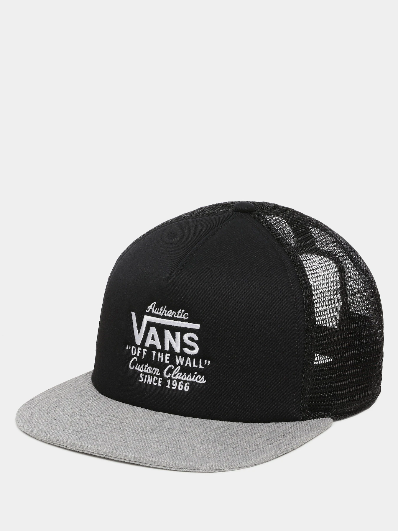Шапки и кепки Vans GALER TRUCKER модель VN0A31CDBJ3 Фото
