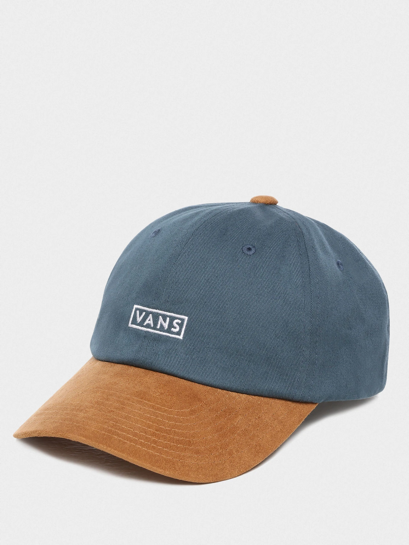 Шапки та кепки Vans CURVED BILL JOCKEY модель VN0A36IU12S Фото