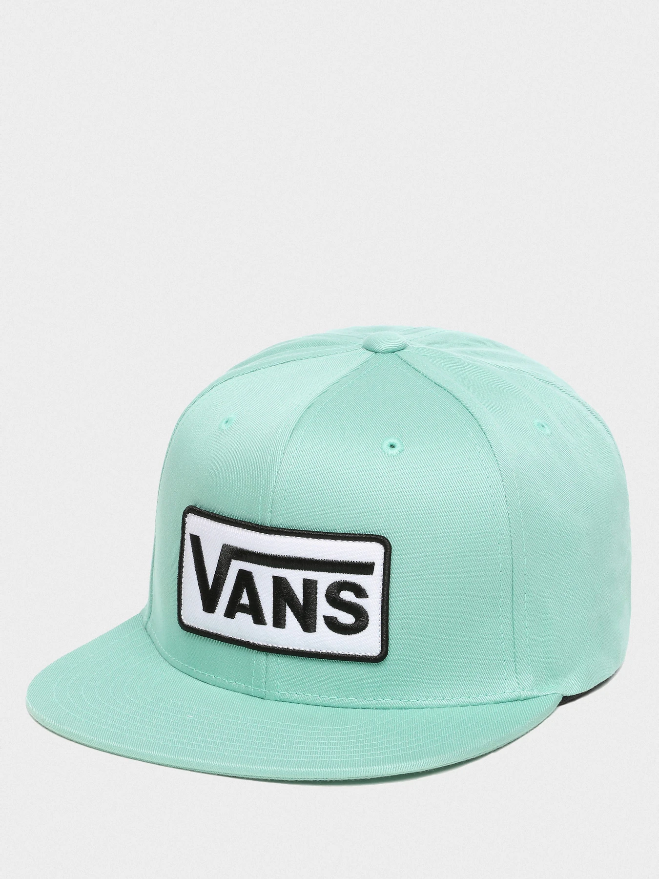 Шапки та кепки Vans  PATCH SNAPBACK модель VN0A45FISR7 Фото