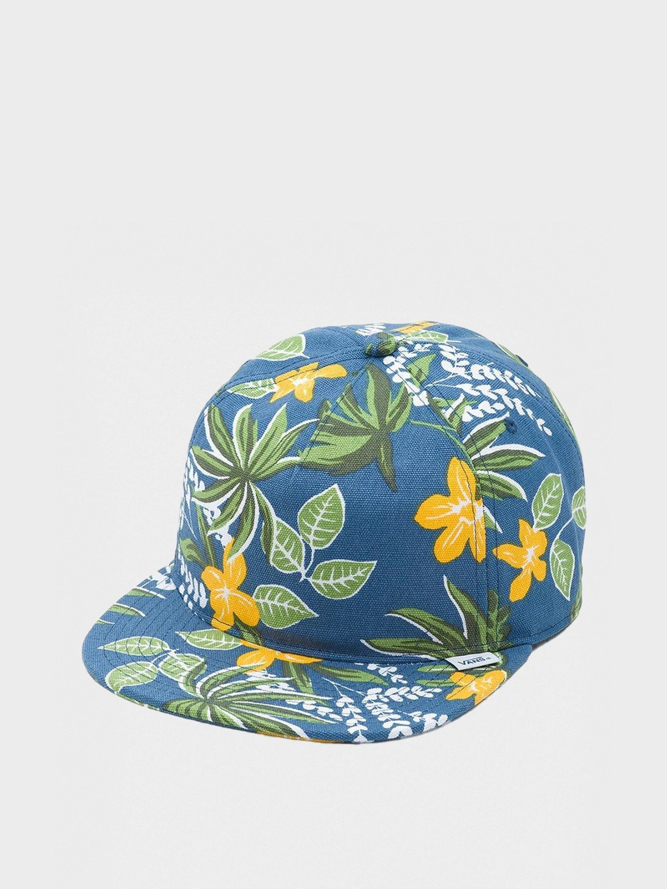 Шапки та кепки Vans ANAHEIM ALOHA UNSTRUCTURED модель VN0A45HJYIP1 Фото