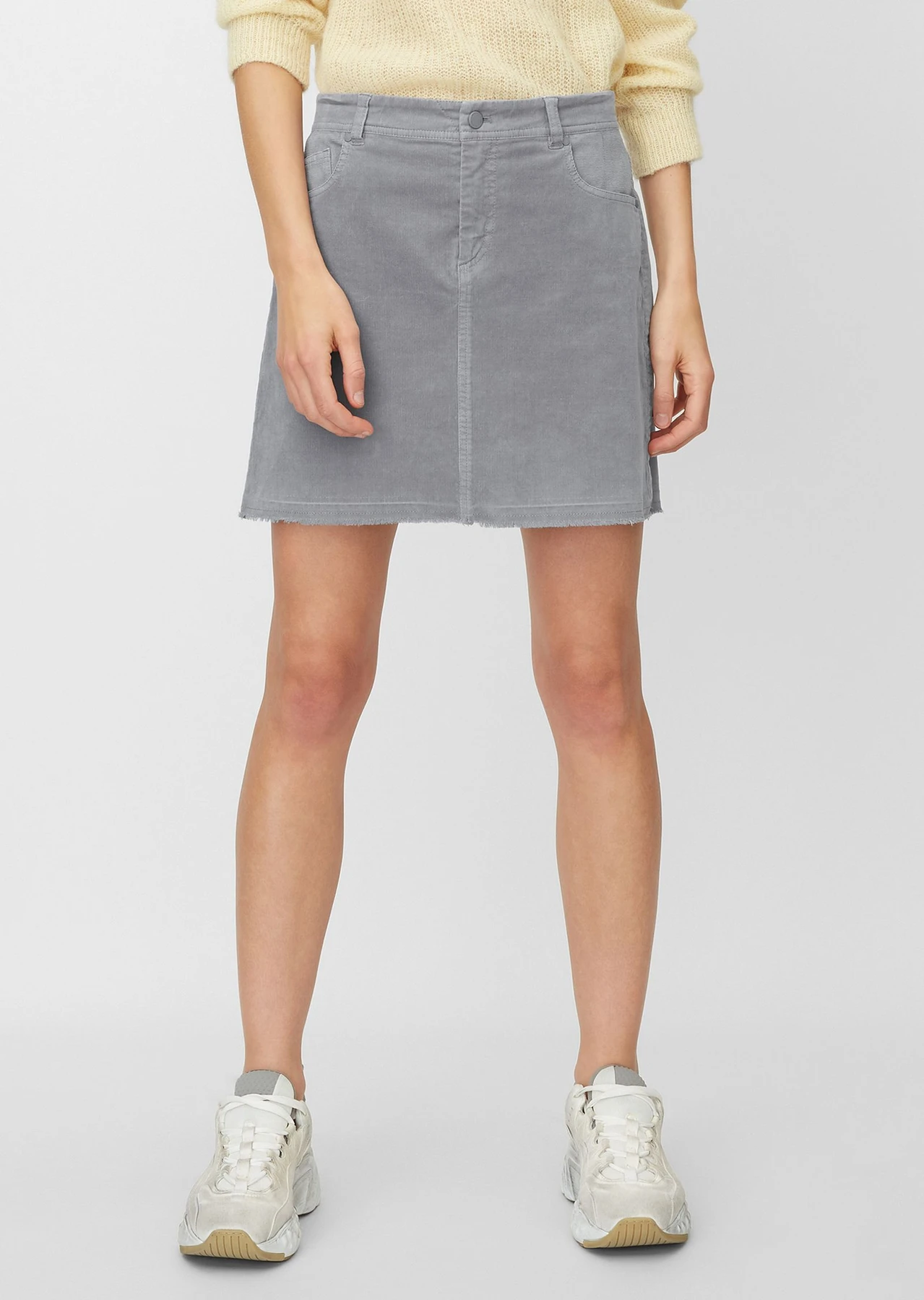 Юбки Marc O’Polo DENIM модель 040095520075-849 Фото