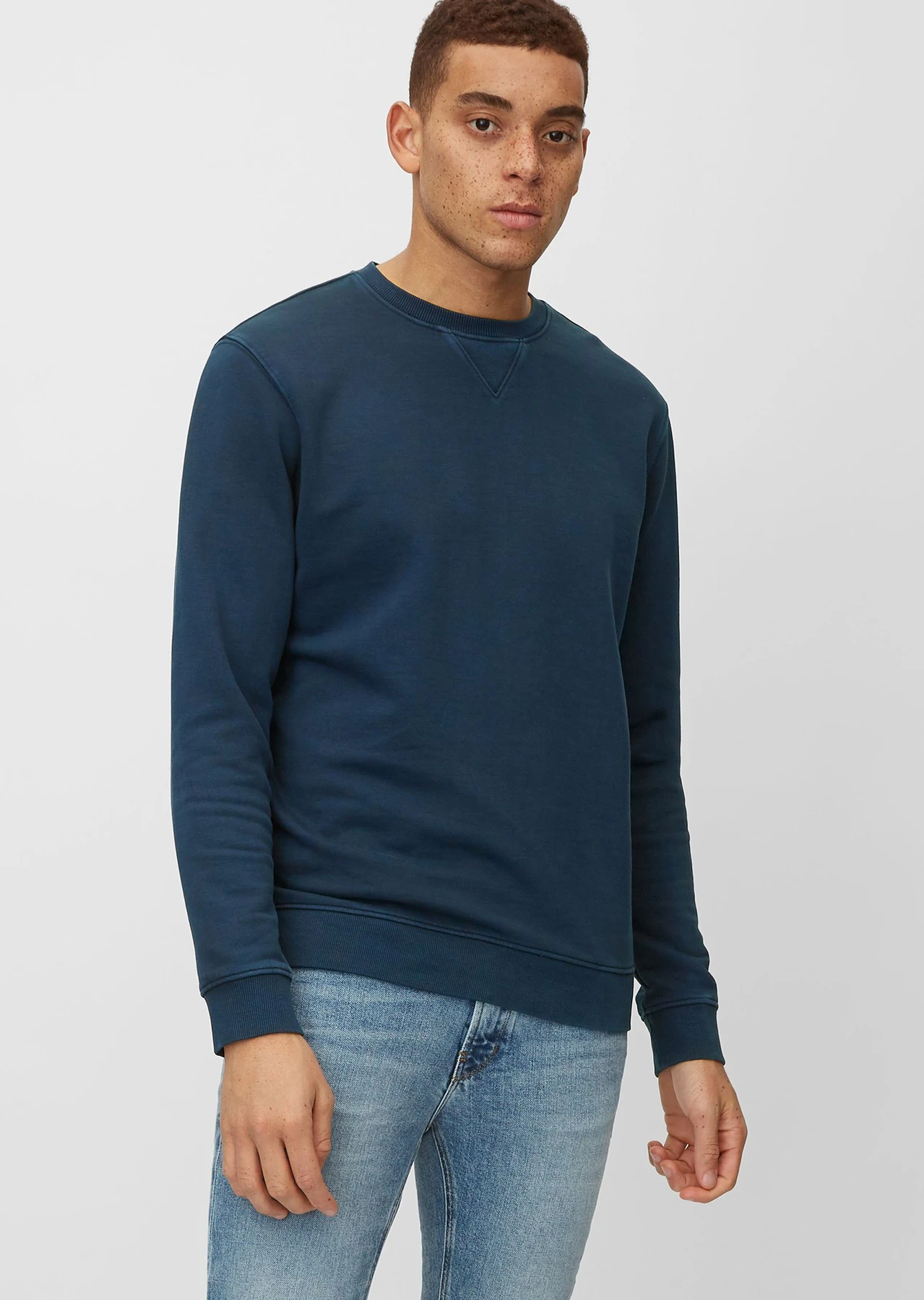Худі та світшоти Marc O'Polo denim модель 060413354302-815 Фото