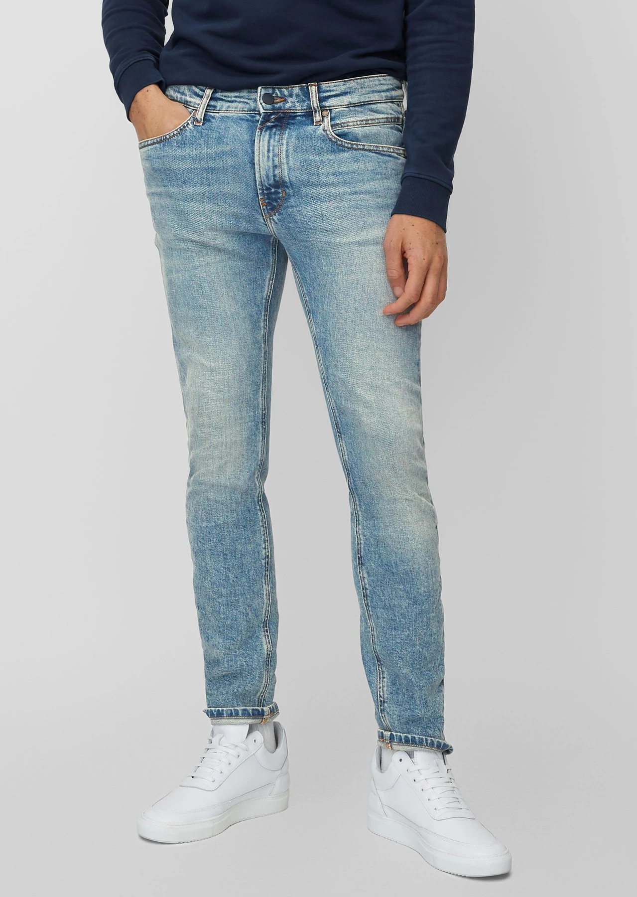 Джинси Marc O'Polo denim модель 060935812020-P20_32 Фото