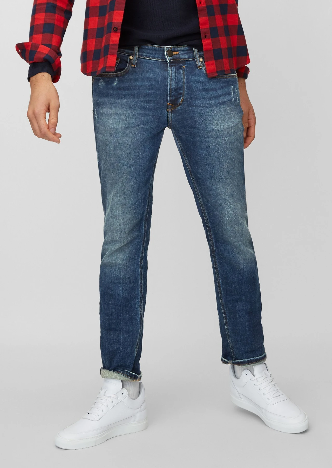 Джинси Marc O'Polo denim модель 060941812060-P22_32 Фото