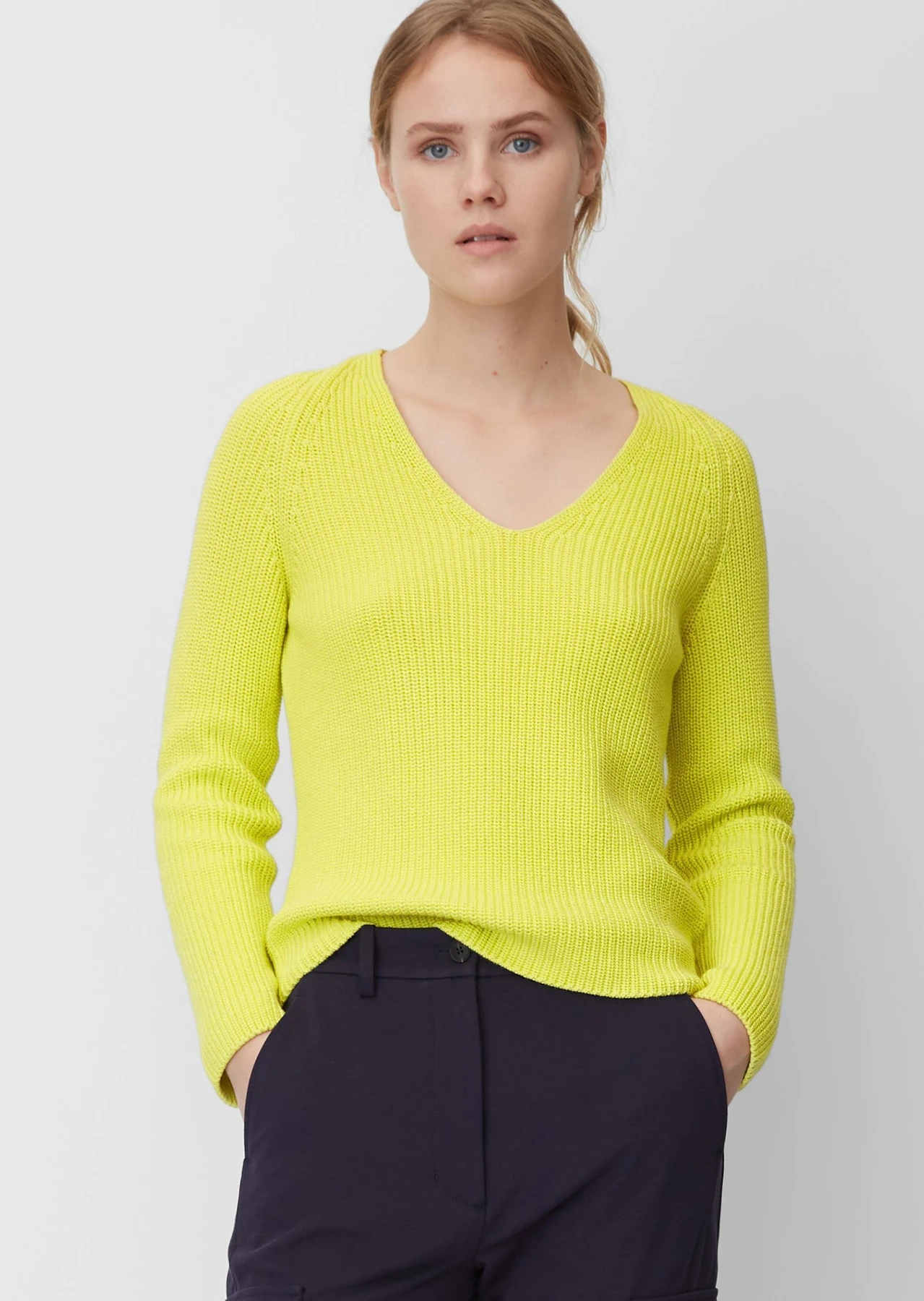 Худи и свитшоты Marc O’Polo модель 001605960097-447 Фото