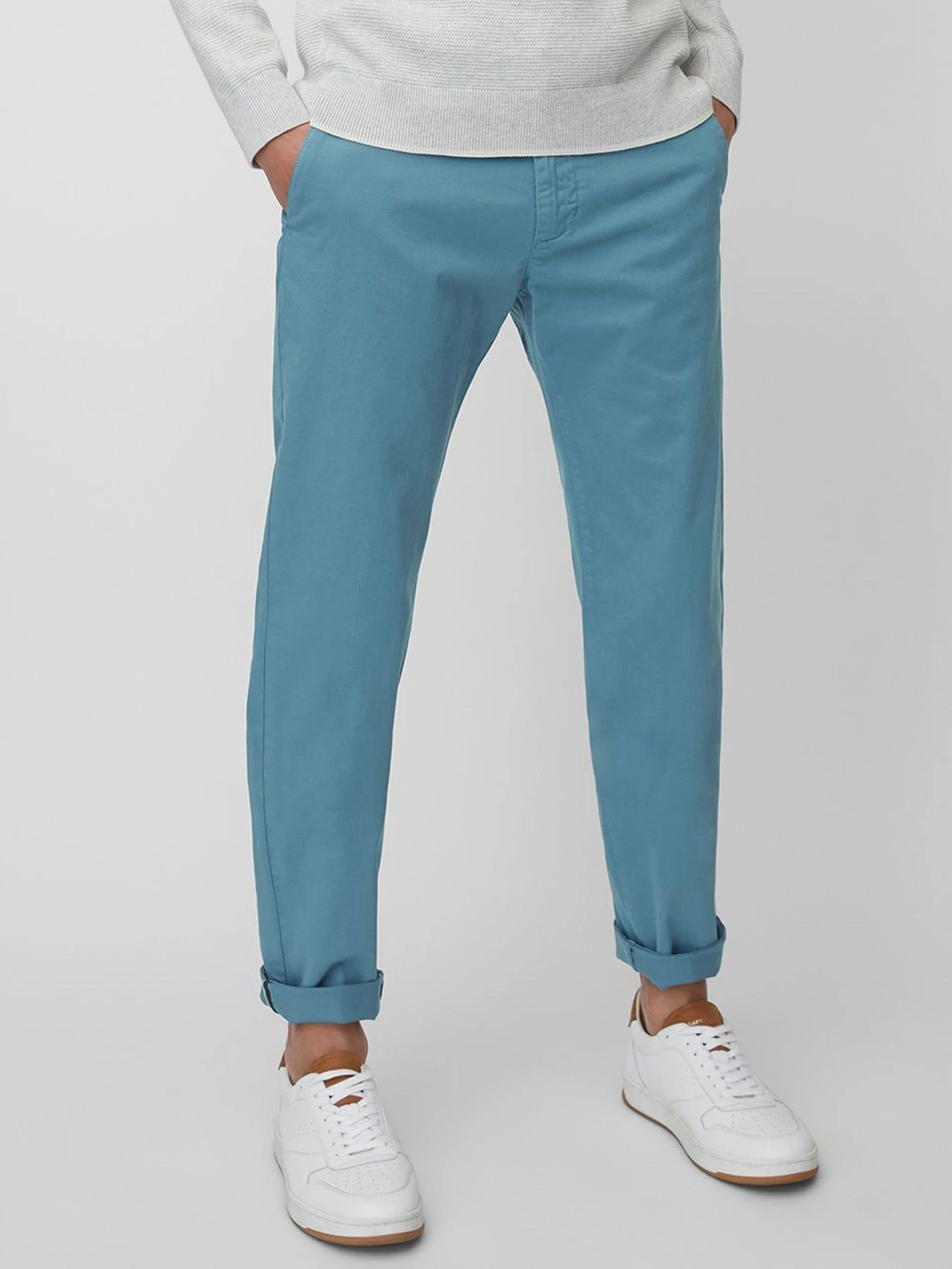 Брюки Marc O’Polo модель 021038410054-837_34 Фото