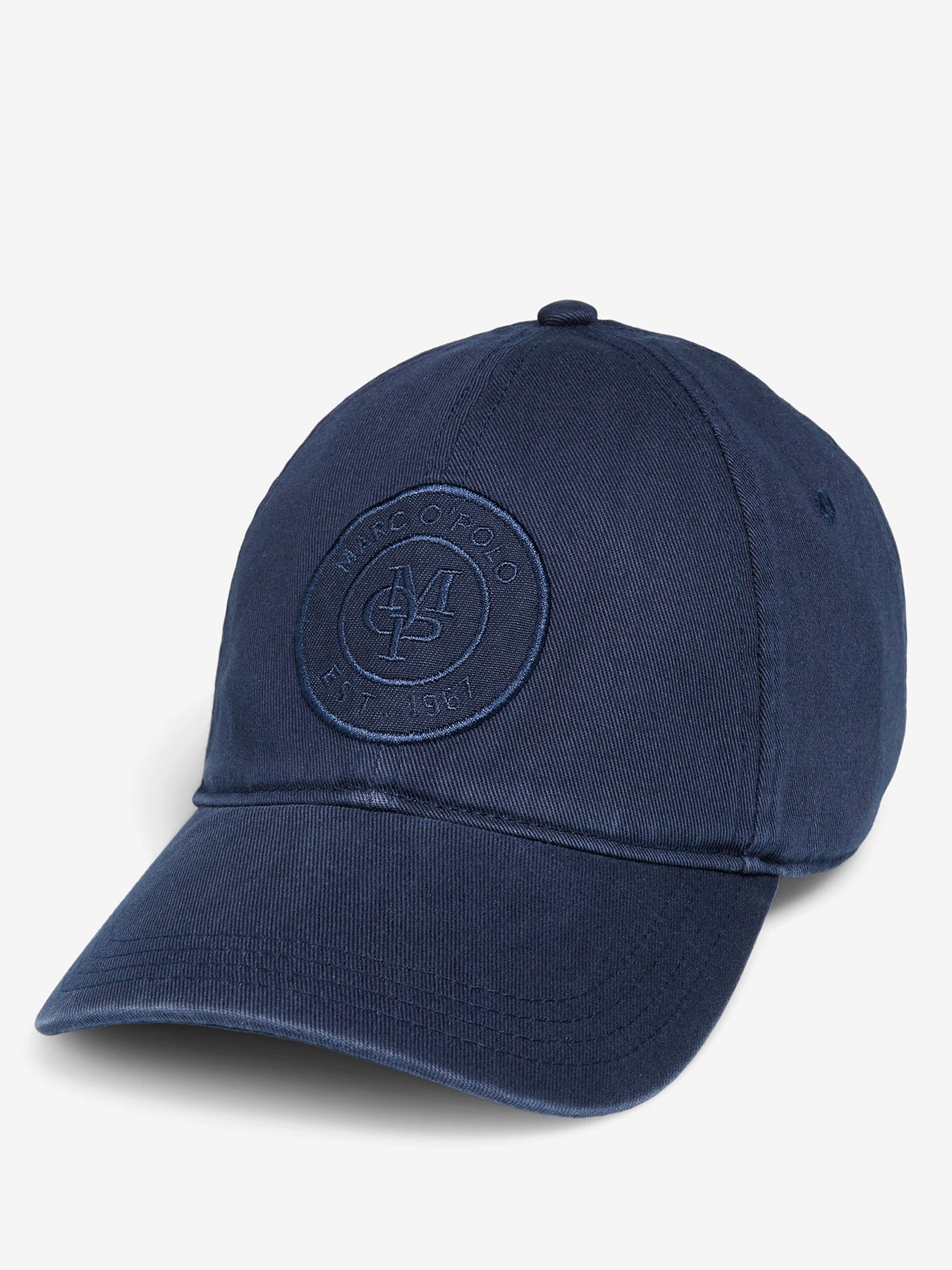 Шапки и кепки Marc O’Polo модель 021810001150-887 Фото