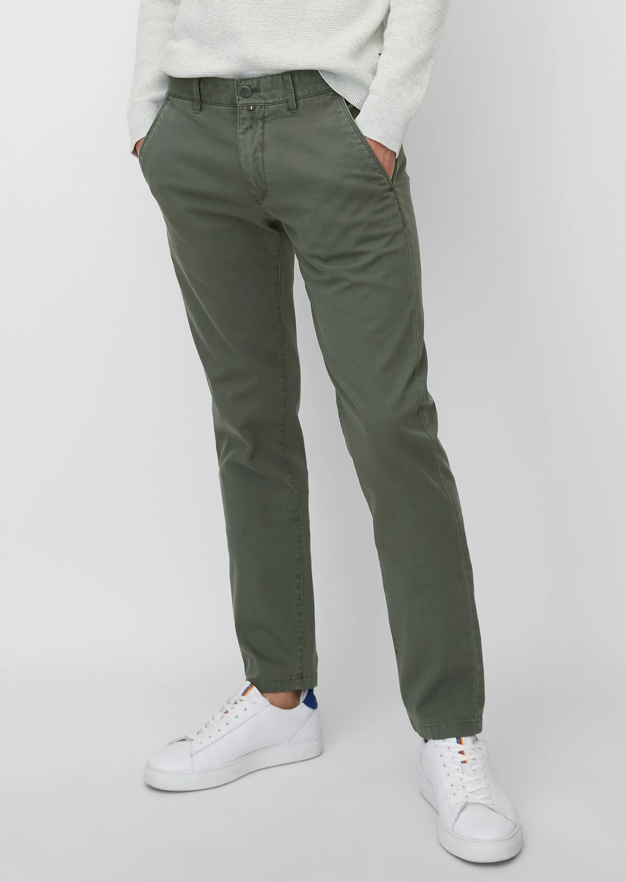 Штани Marc O’Polo модель M21010810064-451_34 Фото