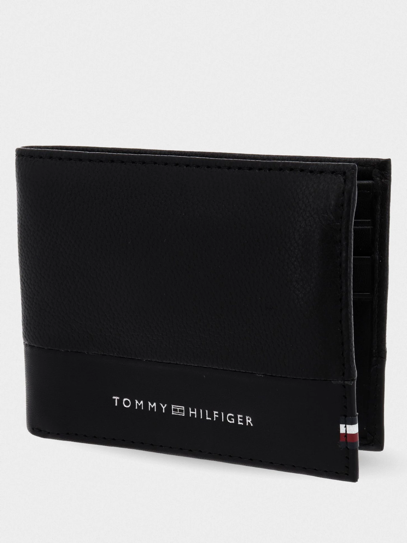 Кошельки Tommy Hilfiger модель AM0AM05645-BDS Фото