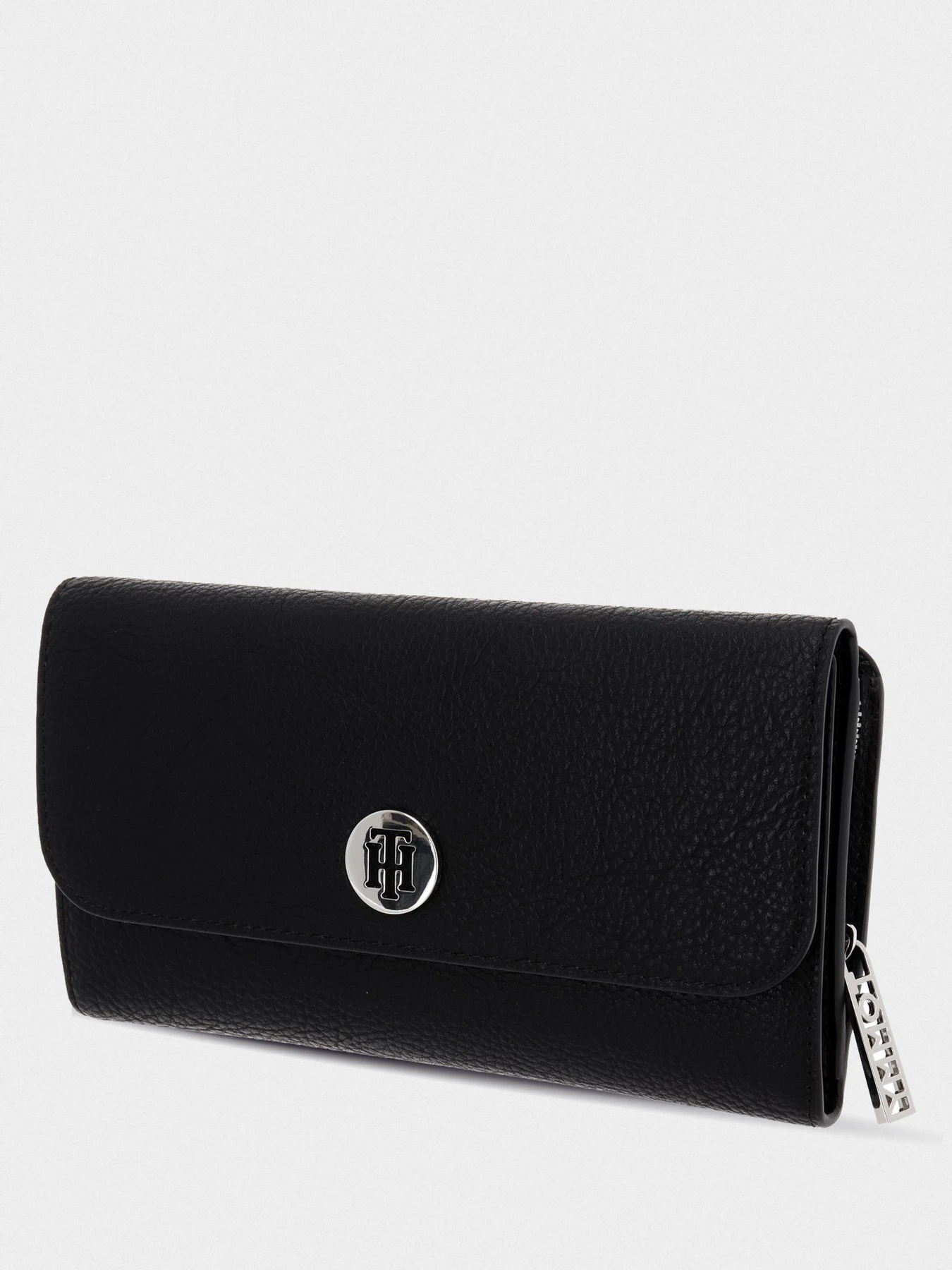 Кошельки Tommy Hilfiger модель AW0AW07731-BDS Фото
