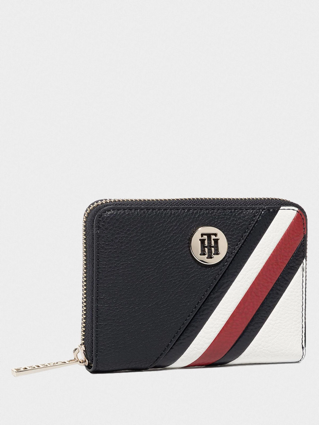 Кошельки Tommy Hilfiger модель AW0AW08145-0GY Фото