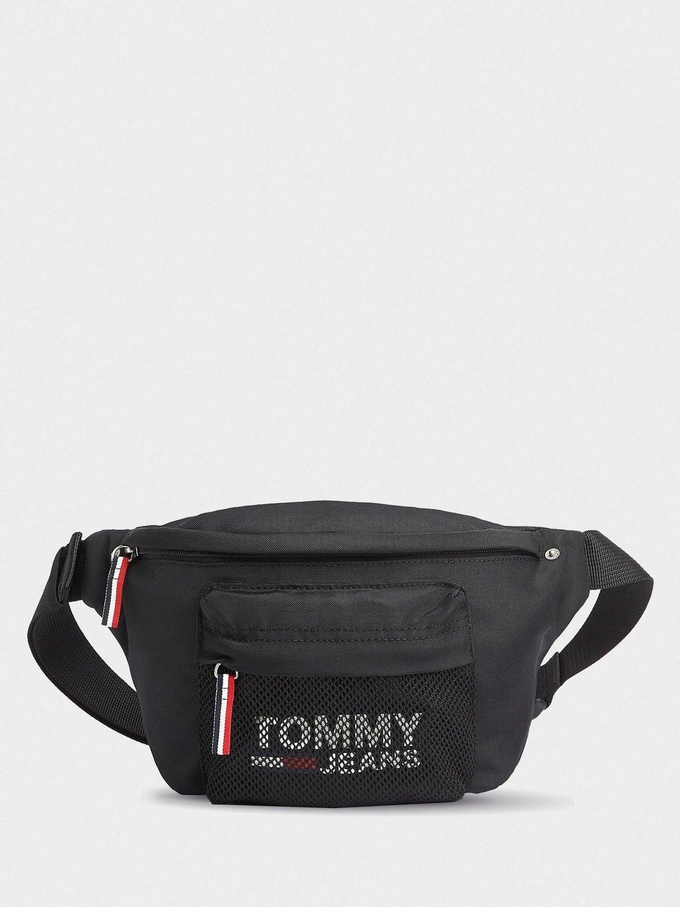 Сумки Tommy Hilfiger модель AM0AM05530-BDS Фото