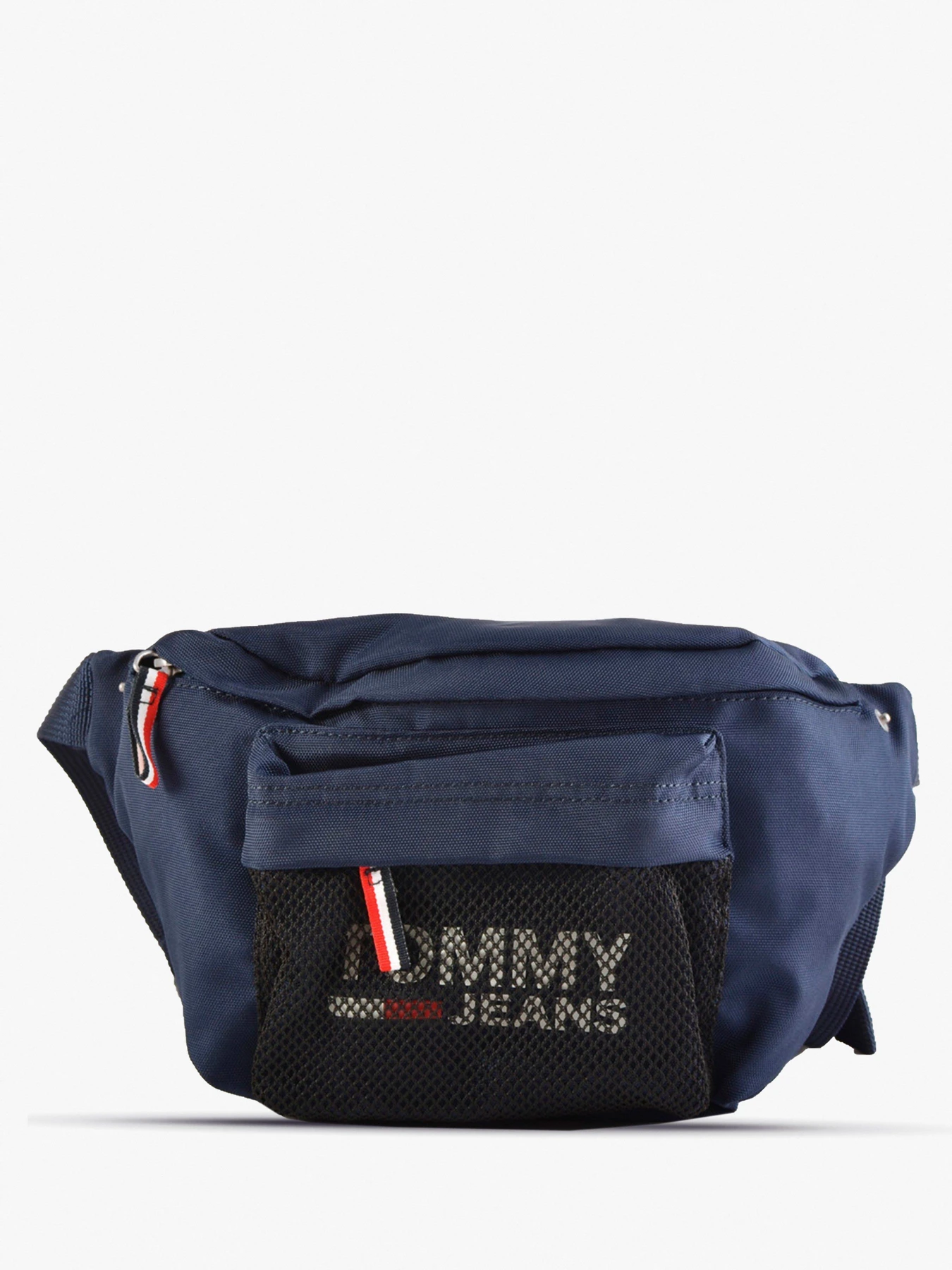 Сумки Tommy Hilfiger модель AM0AM05530-CBK Фото