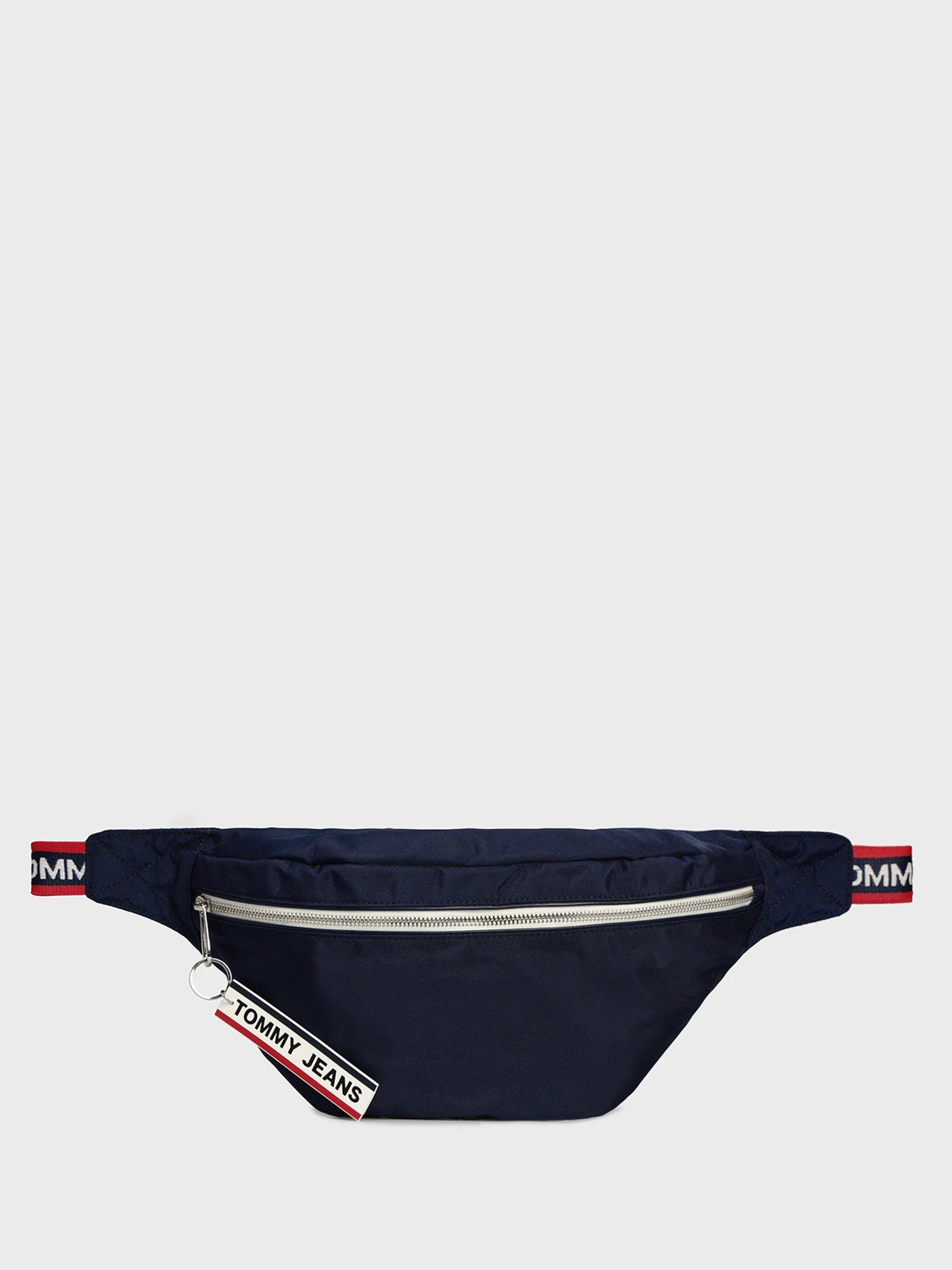 Сумки Tommy Hilfiger модель AM0AM05546-CBK Фото