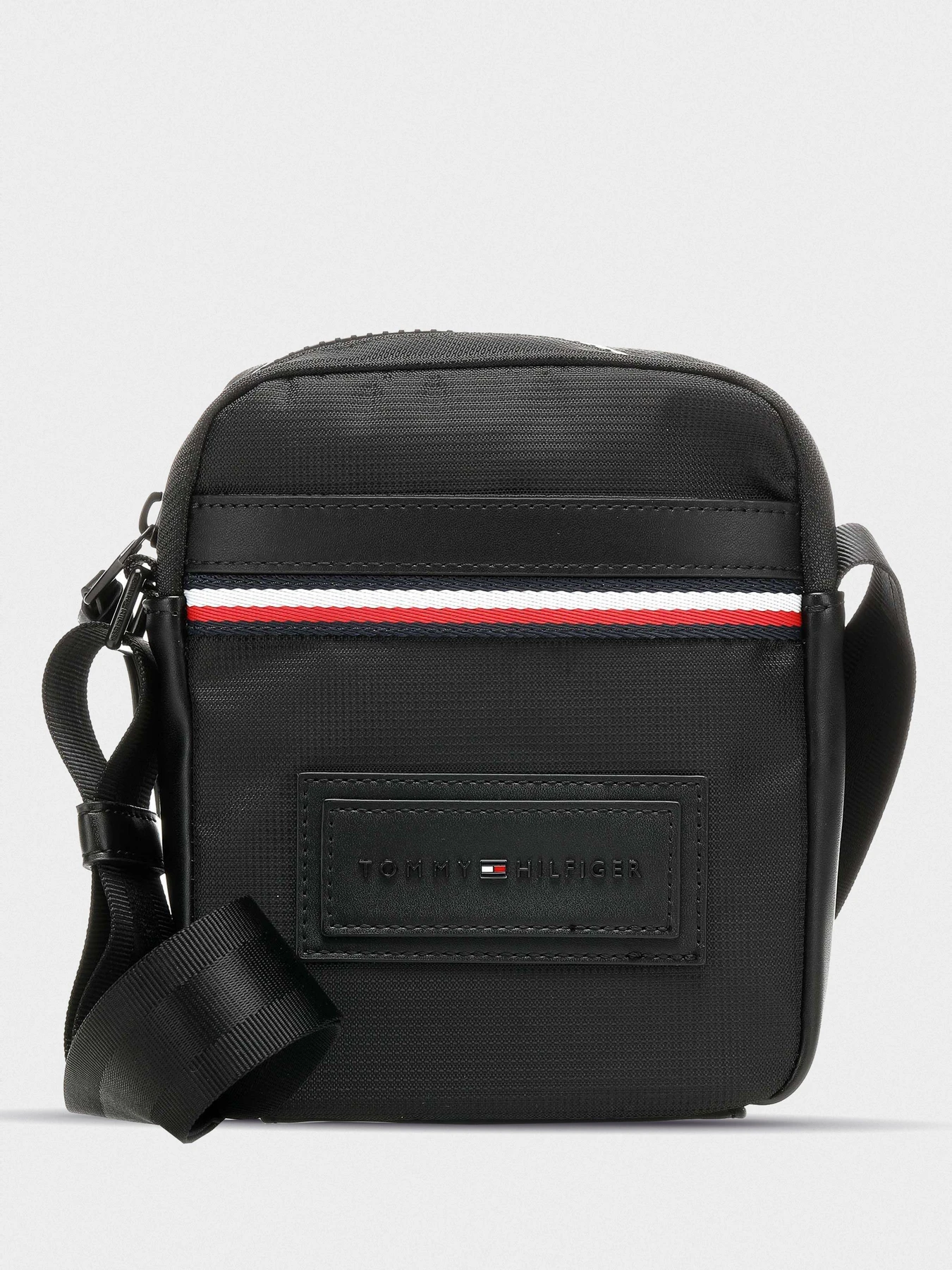 Сумки Tommy Hilfiger модель AM0AM05568-BDS Фото