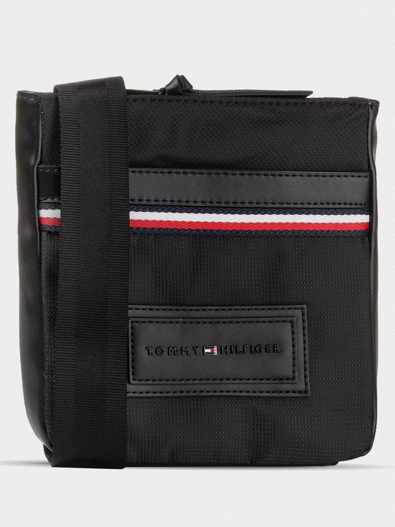 Сумки Tommy Hilfiger модель AM0AM05569-BDS Фото
