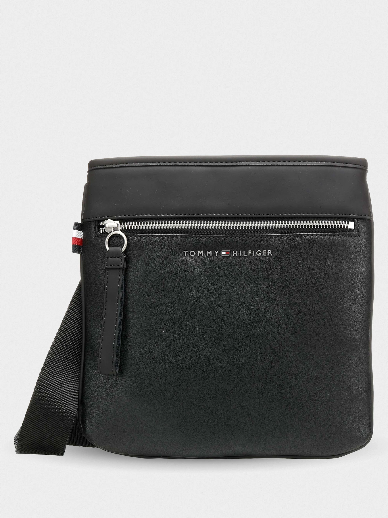 Сумки Tommy Hilfiger модель AM0AM05585-BDS Фото