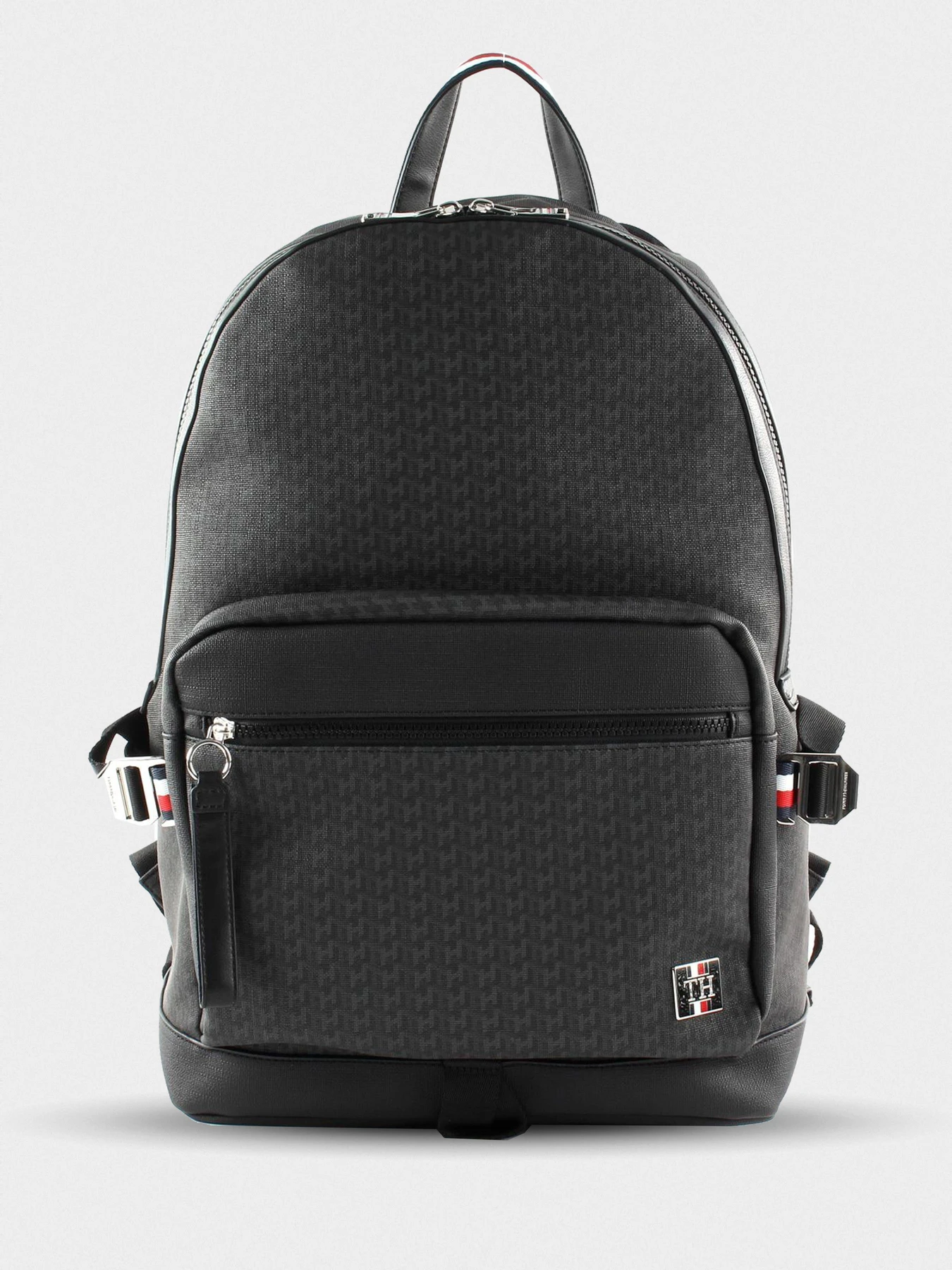 Рюкзаки Tommy Hilfiger модель AM0AM05587-0GK Фото