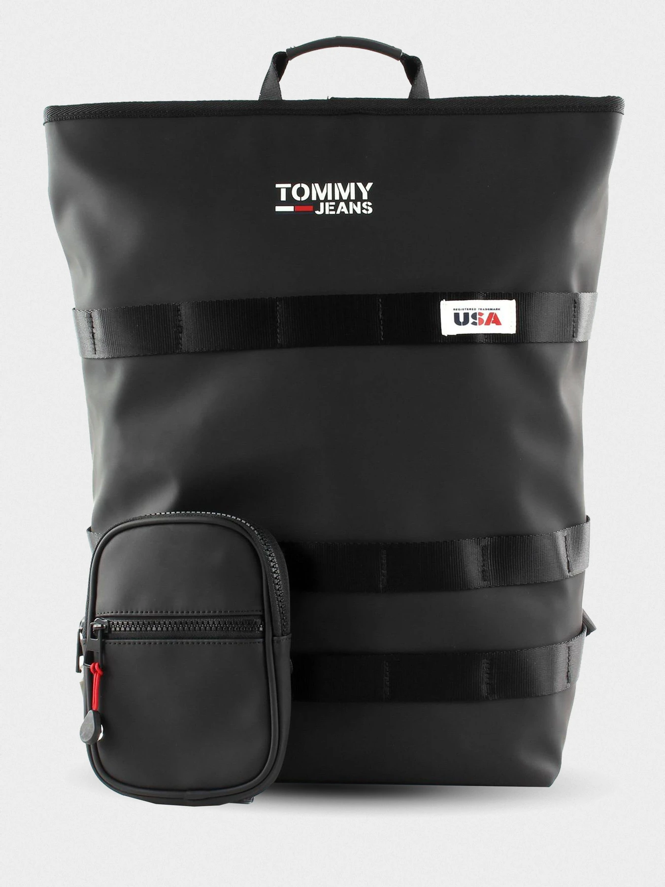 Рюкзаки Tommy Hilfiger модель AM0AM05713-BDS Фото