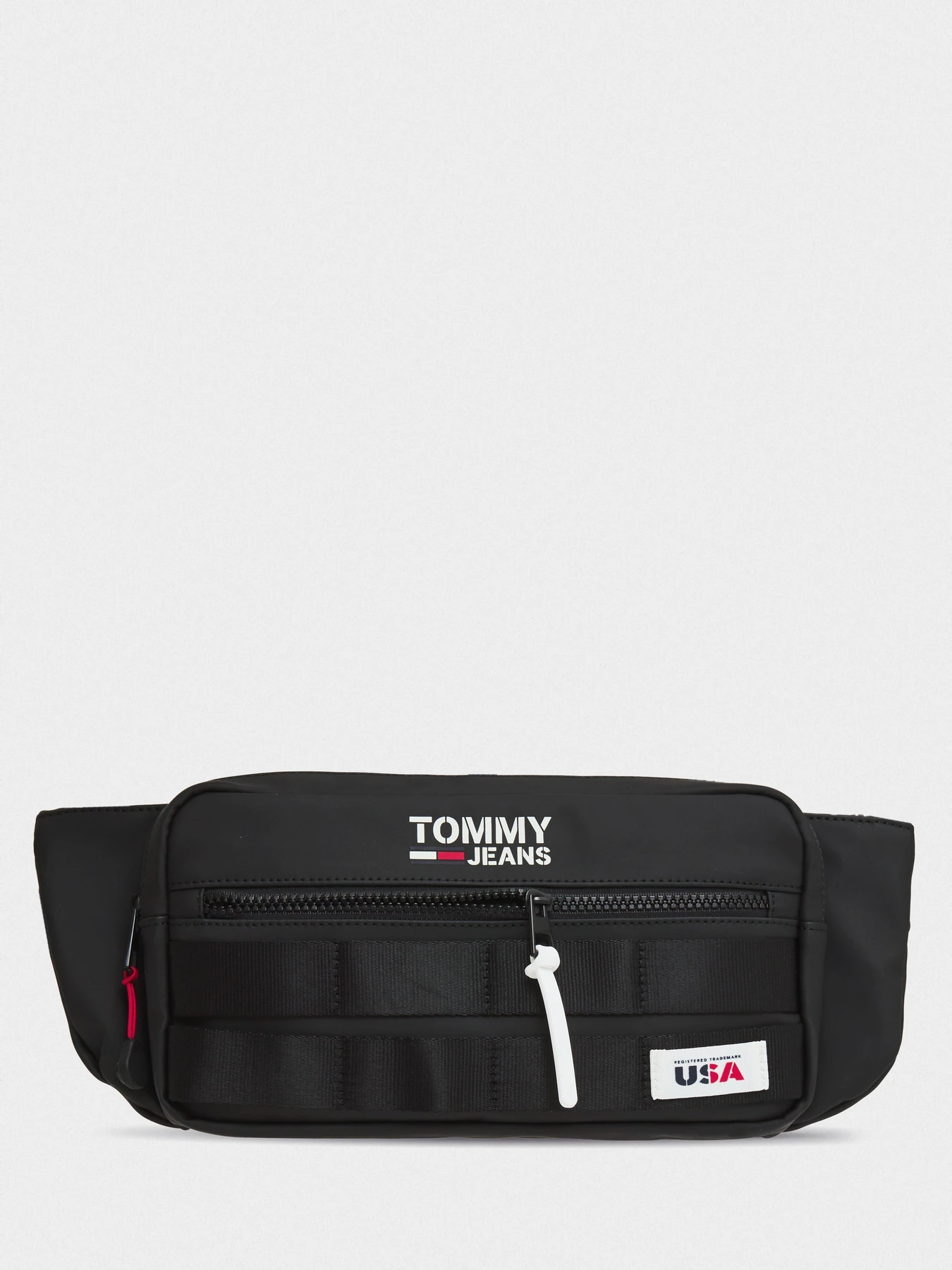 Сумки Tommy Hilfiger модель AM0AM05715-BDS Фото