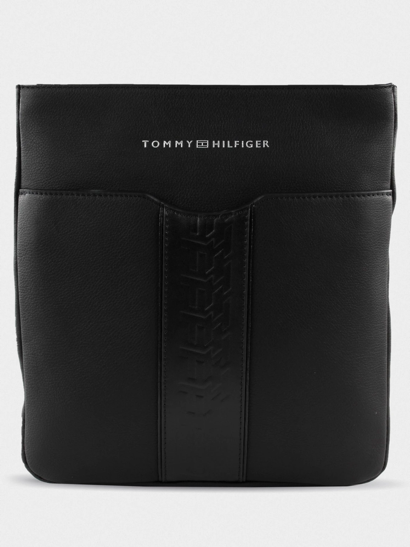 Сумки Tommy Hilfiger модель AM0AM05981-BDS Фото