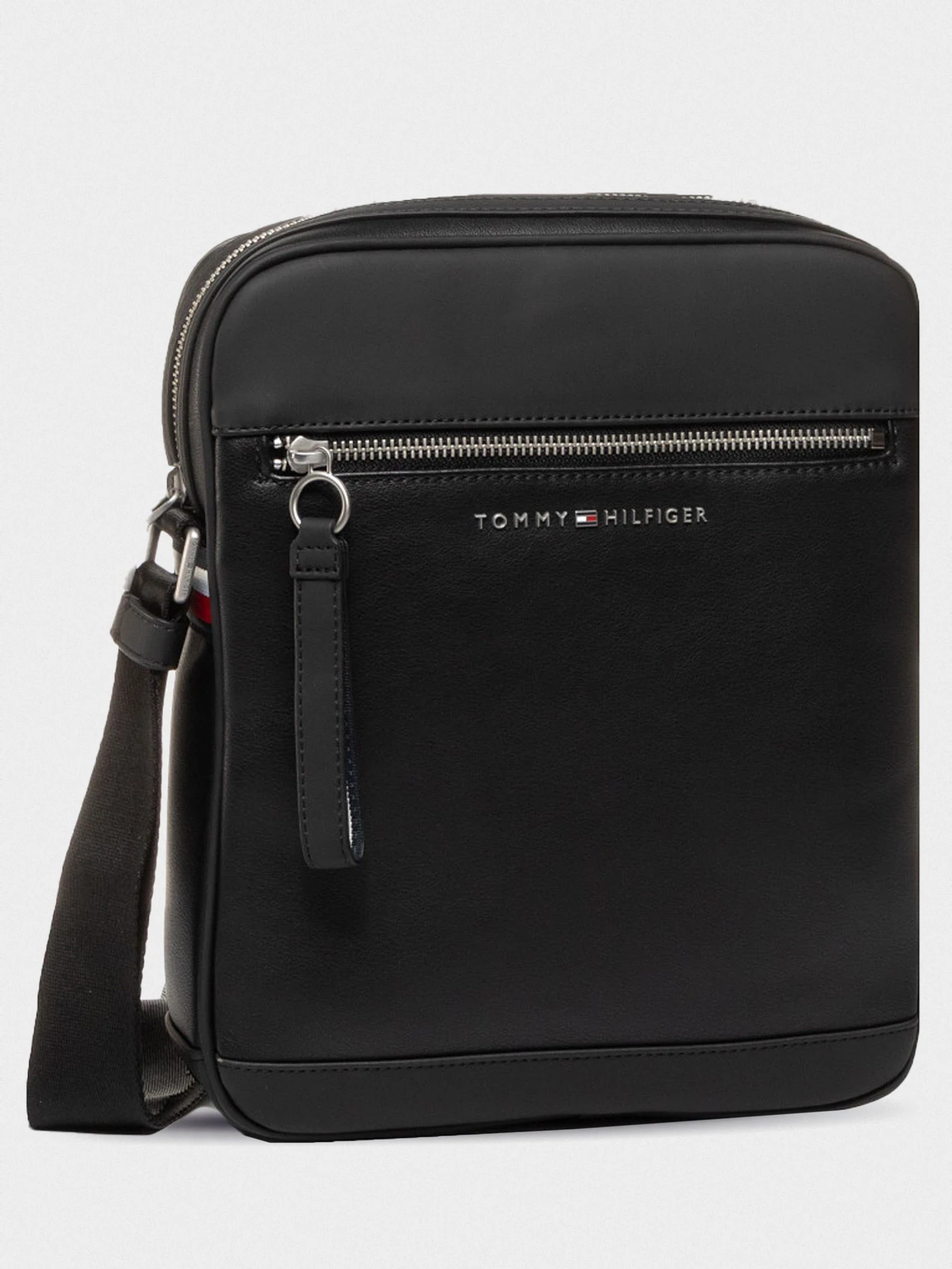 Сумки Tommy Hilfiger модель AM0AM05985-BDS Фото