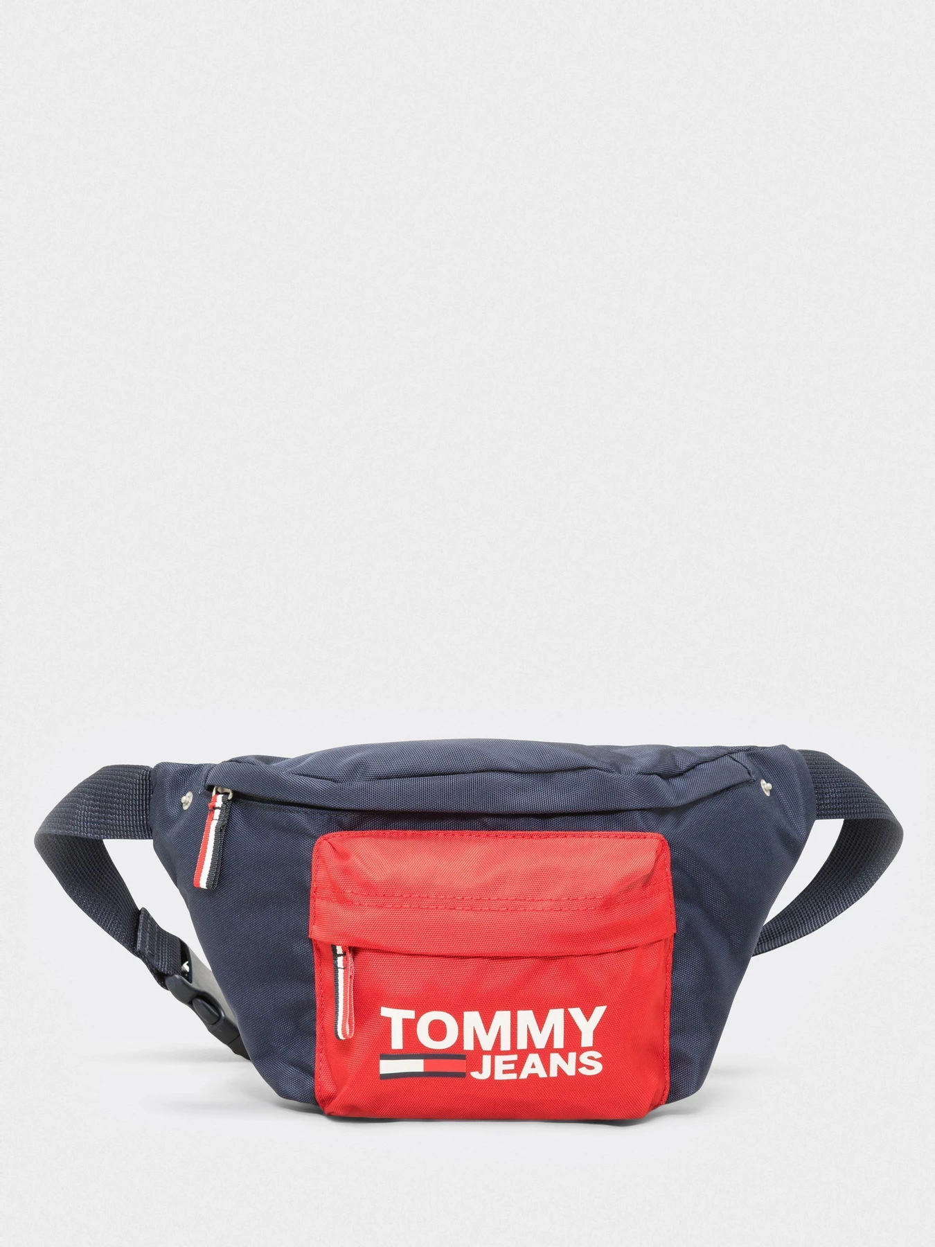 Сумки Tommy Hilfiger модель AW0AW07631-0GY Фото