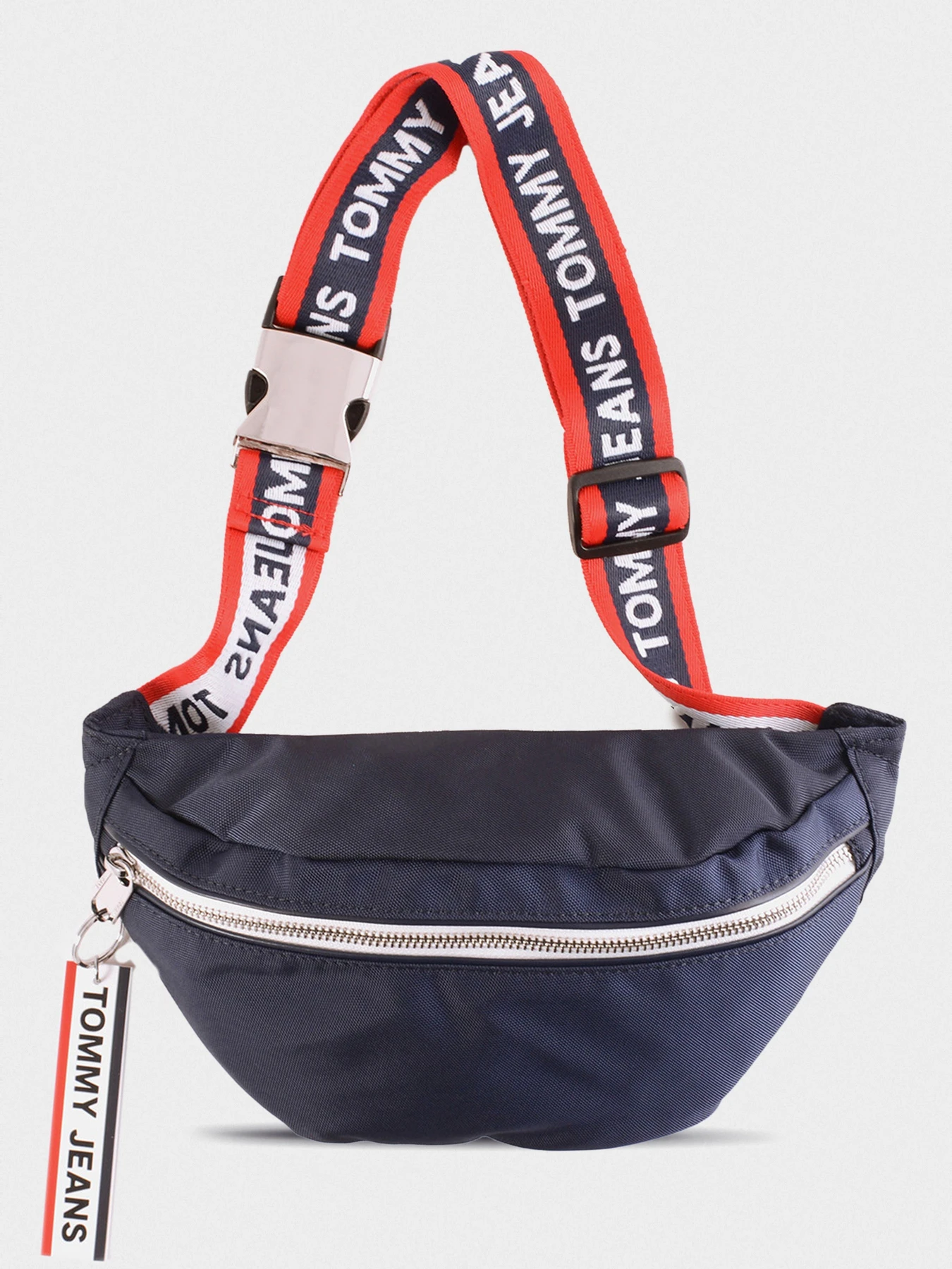 Сумки Tommy Hilfiger модель AW0AW07633-CBK Фото