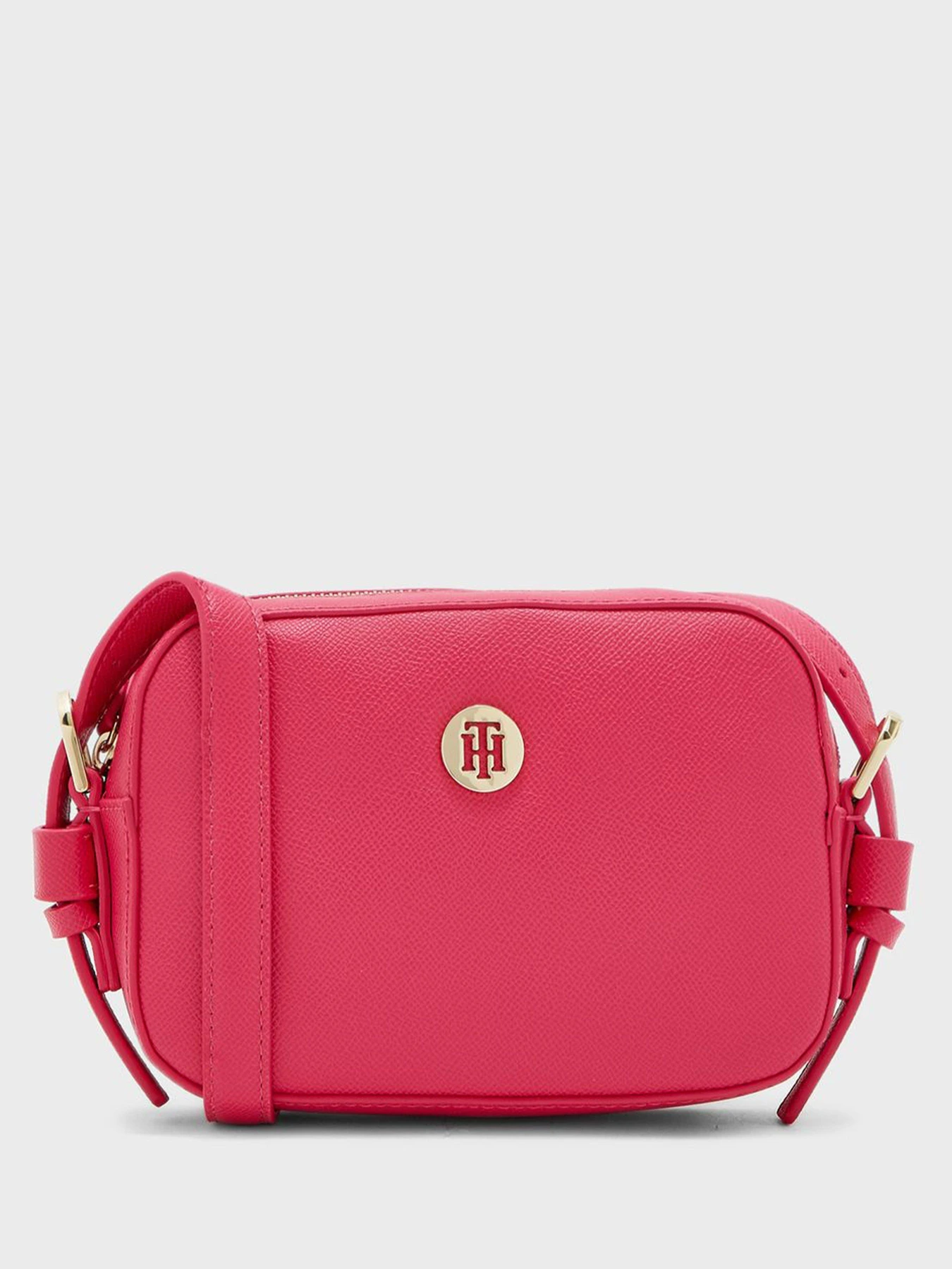 Сумки Tommy Hilfiger модель AW0AW07667-TZ8 Фото