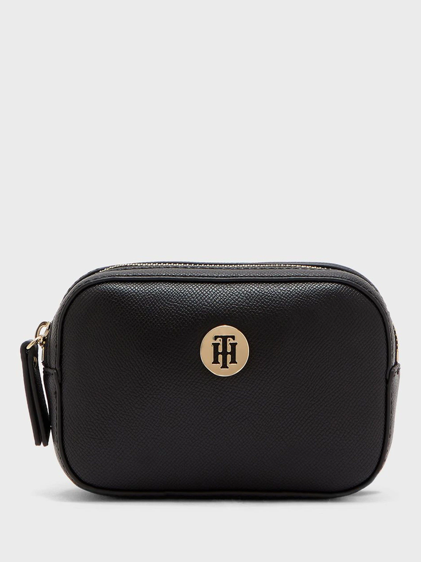 Сумки Tommy Hilfiger модель AW0AW07669-BDS Фото
